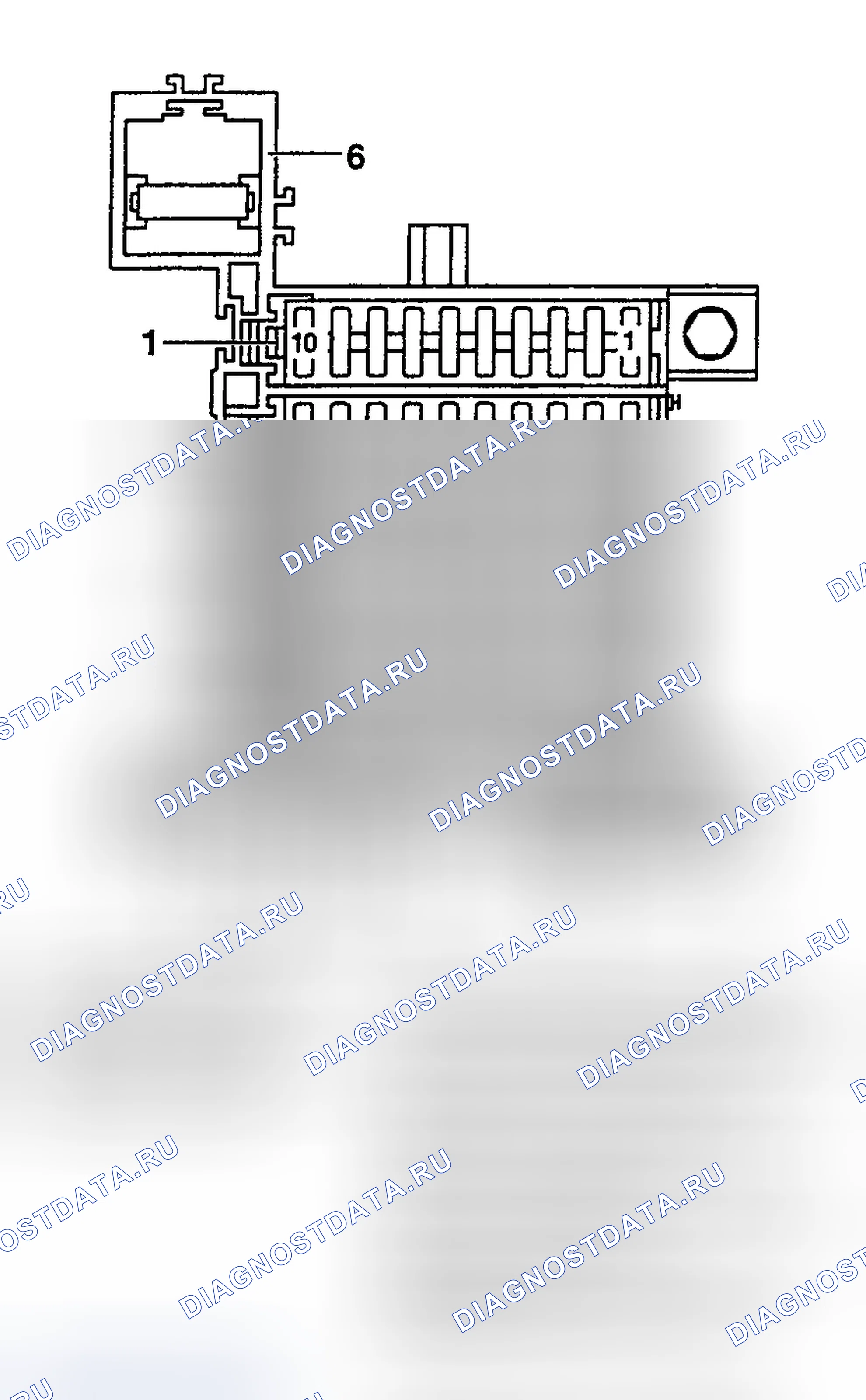 Рис. 19. Audi A8 D2