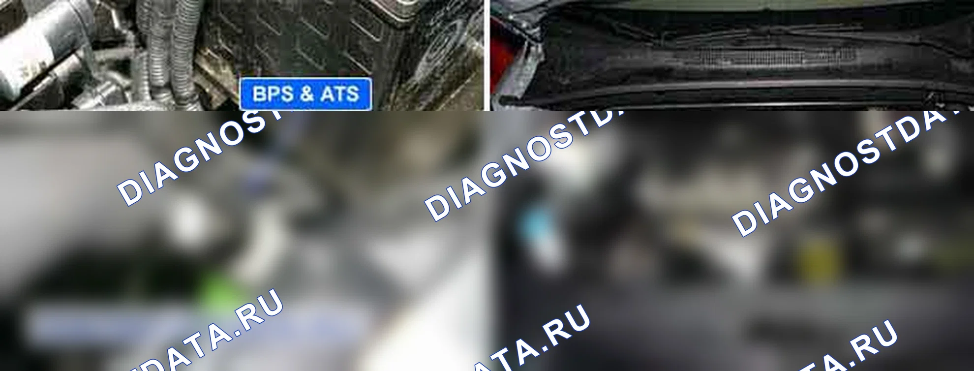 P0069: давление наддува Датчик - неисправность. Kia Sportage KM