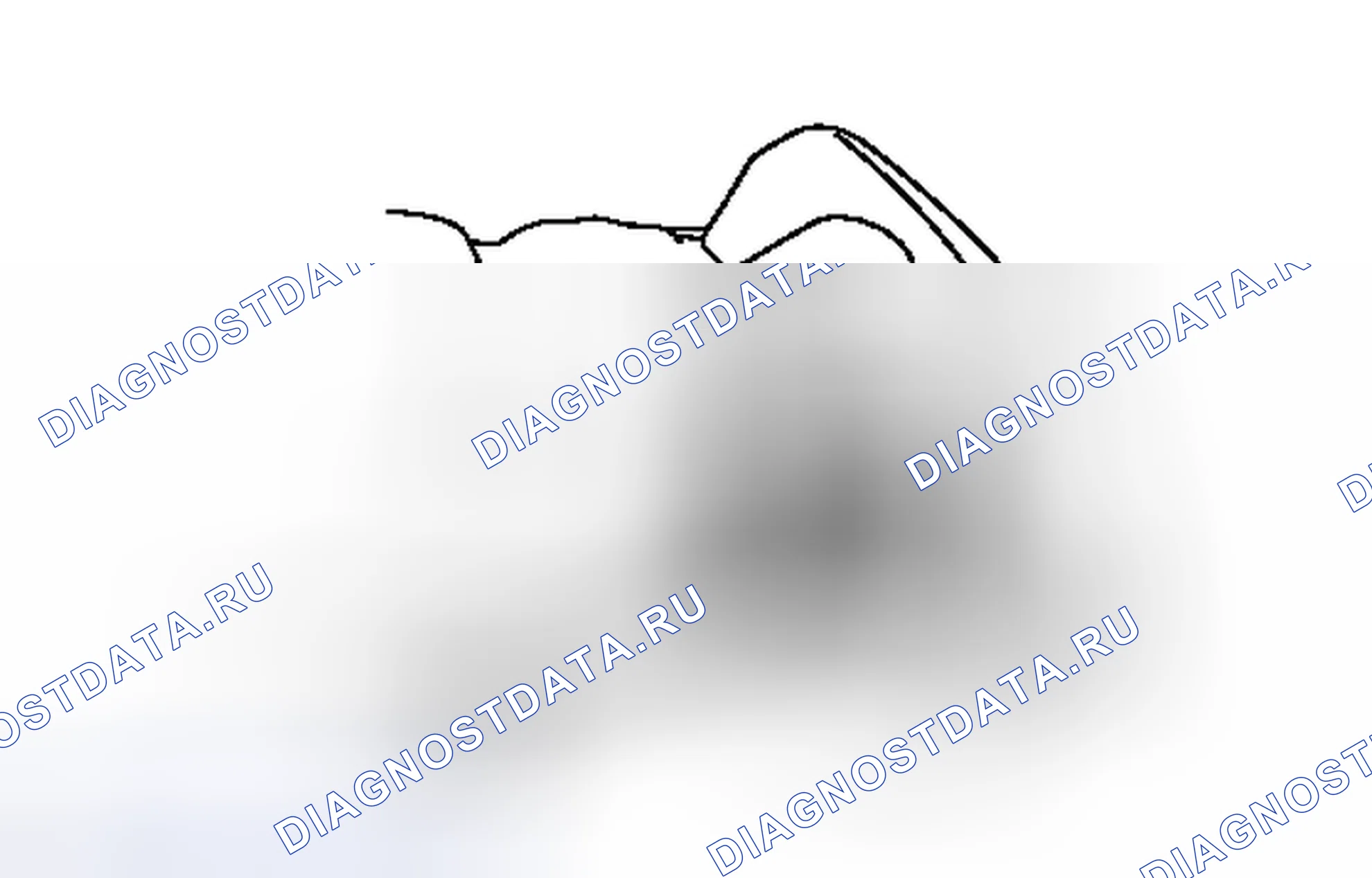Рис. 33: РАЗБОРКА. Toyota Tundra II