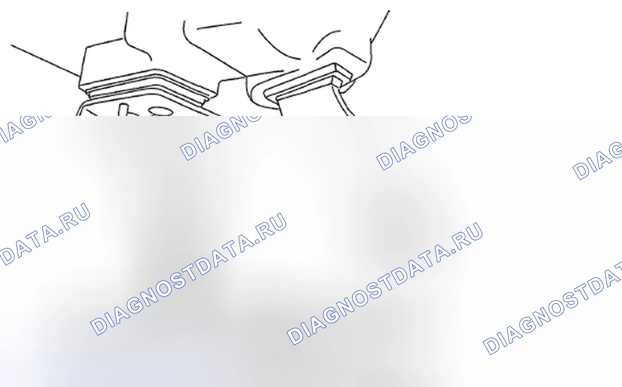 Рис. 20. Subaru Outback BR