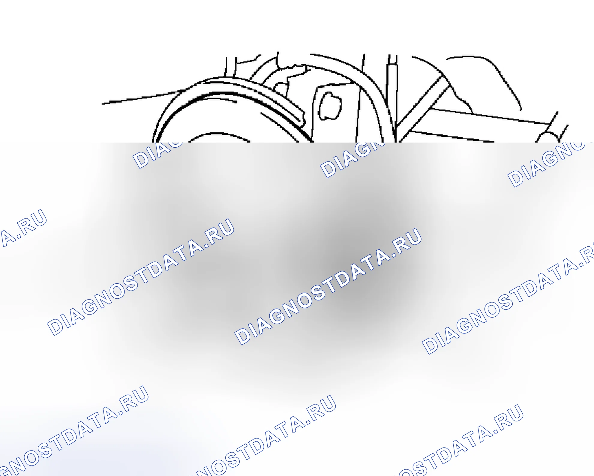 Рис. 202. Lexus RX II