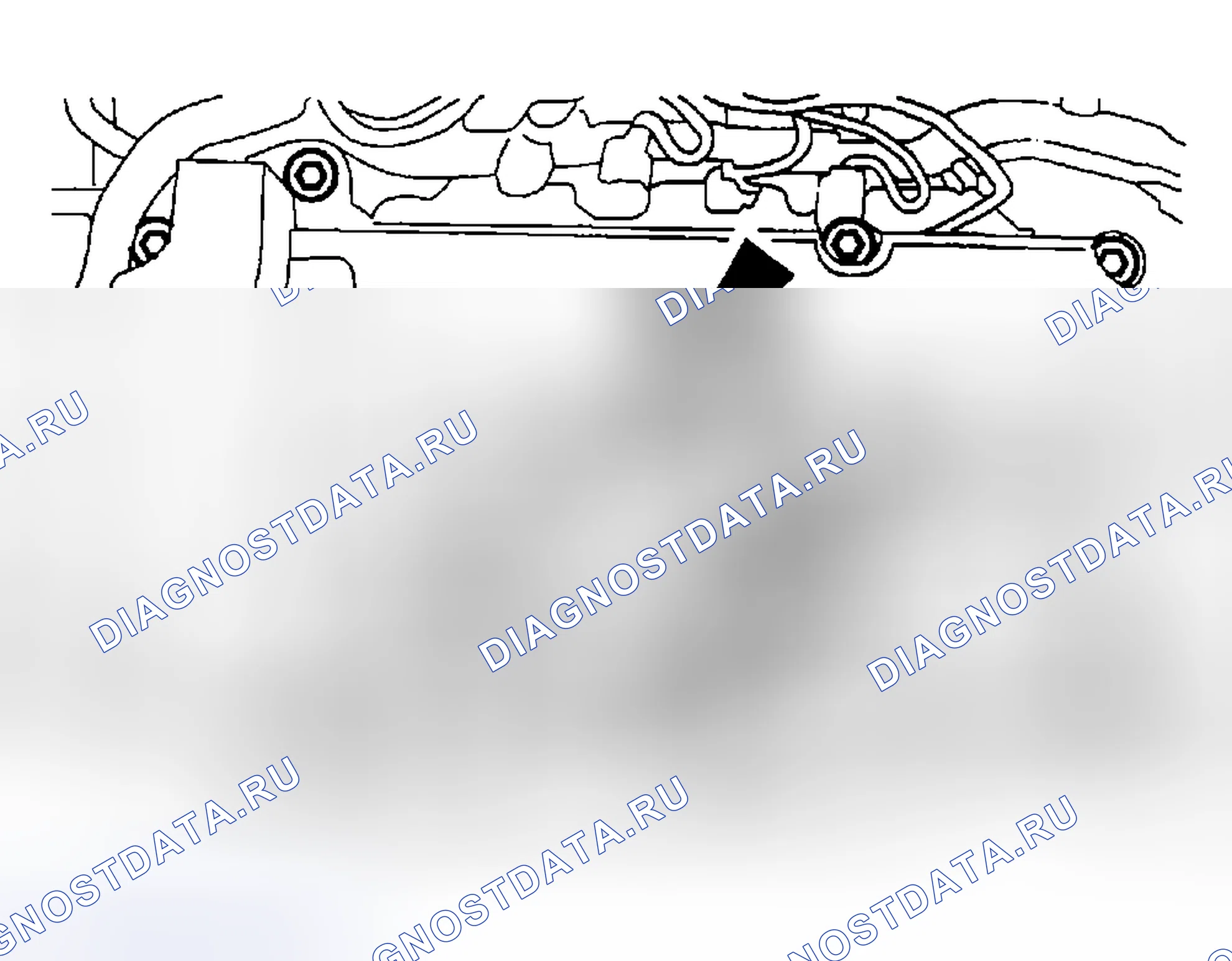 Рис. 26. Mazda Tribute I