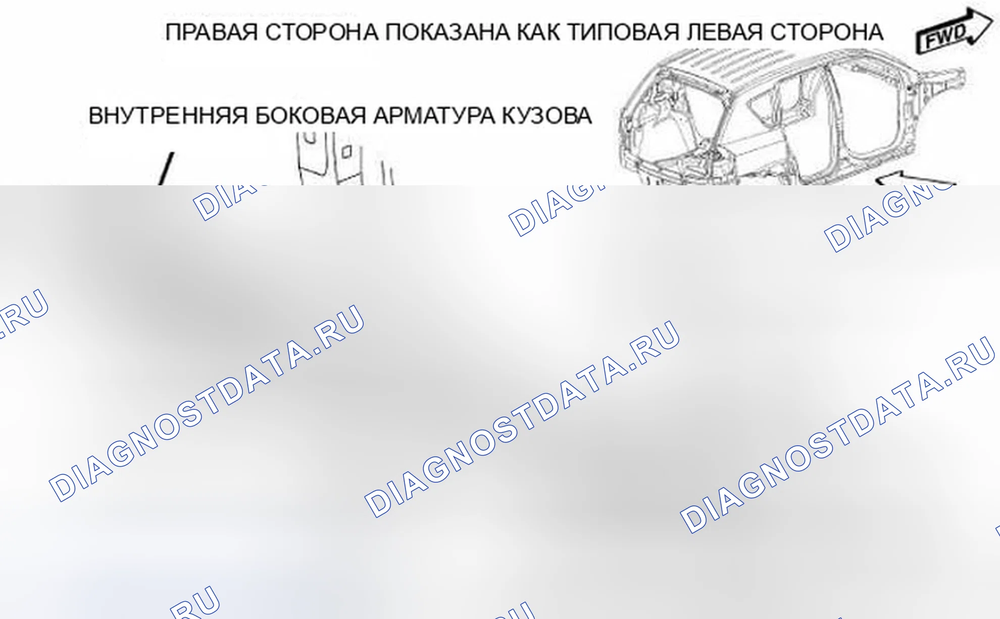 Рис. 33. Jeep Compass I рестайлинг 2