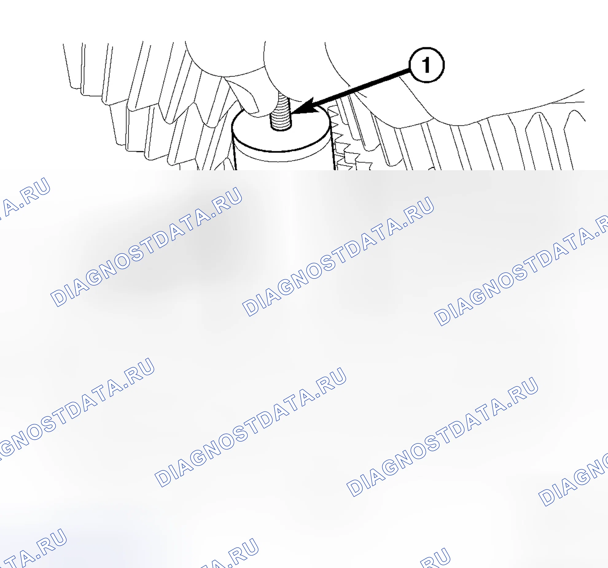 Рис. 22. Dodge Cab & Chassis R3500 HD transition
