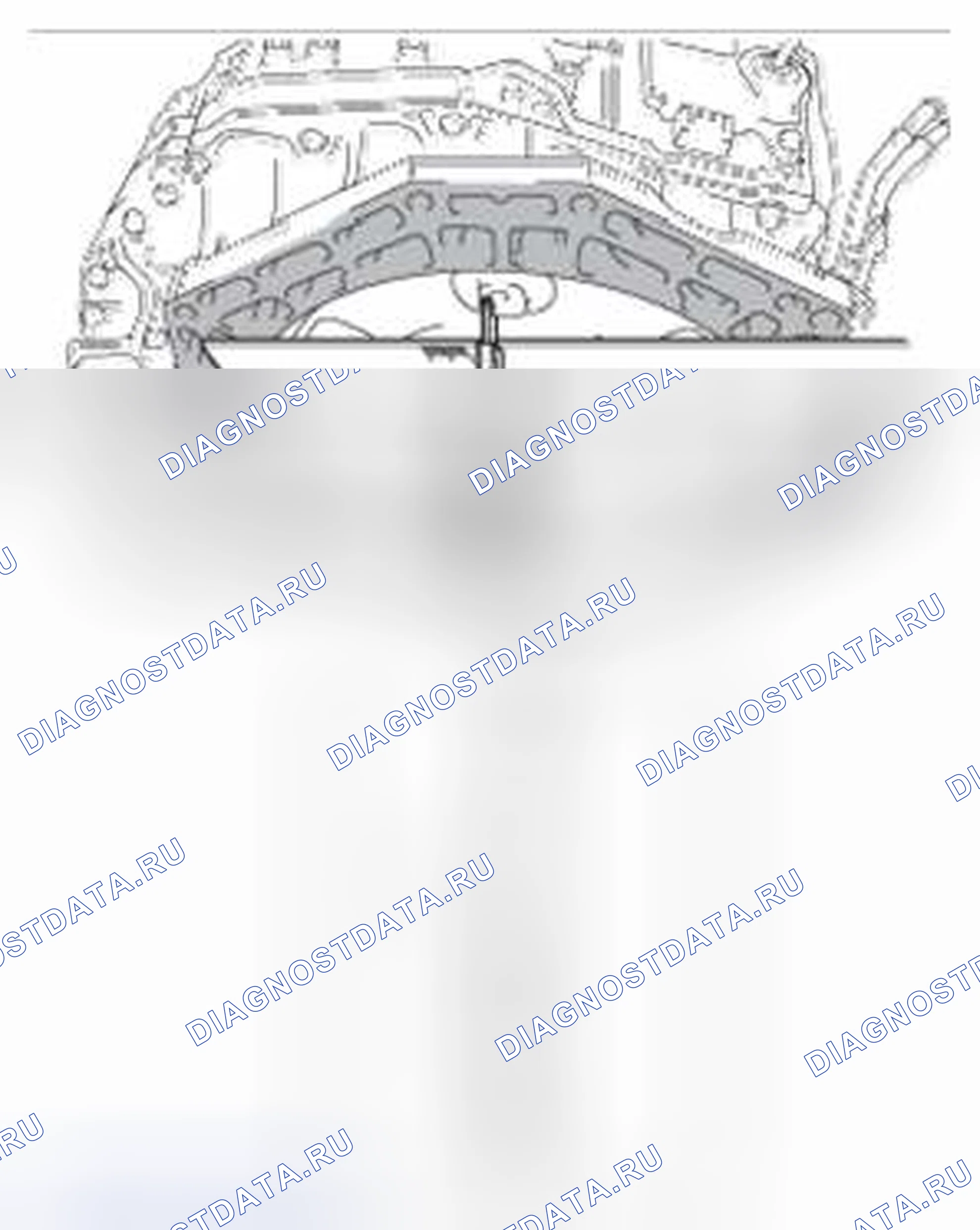 Рис. 16. Hyundai Veracruz I
