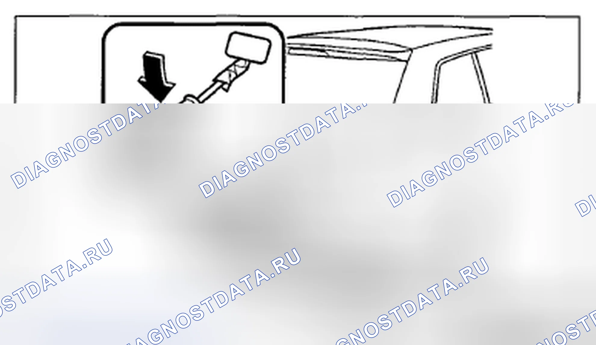 Рис. 61. Mazda CX-9 I рестайлинг