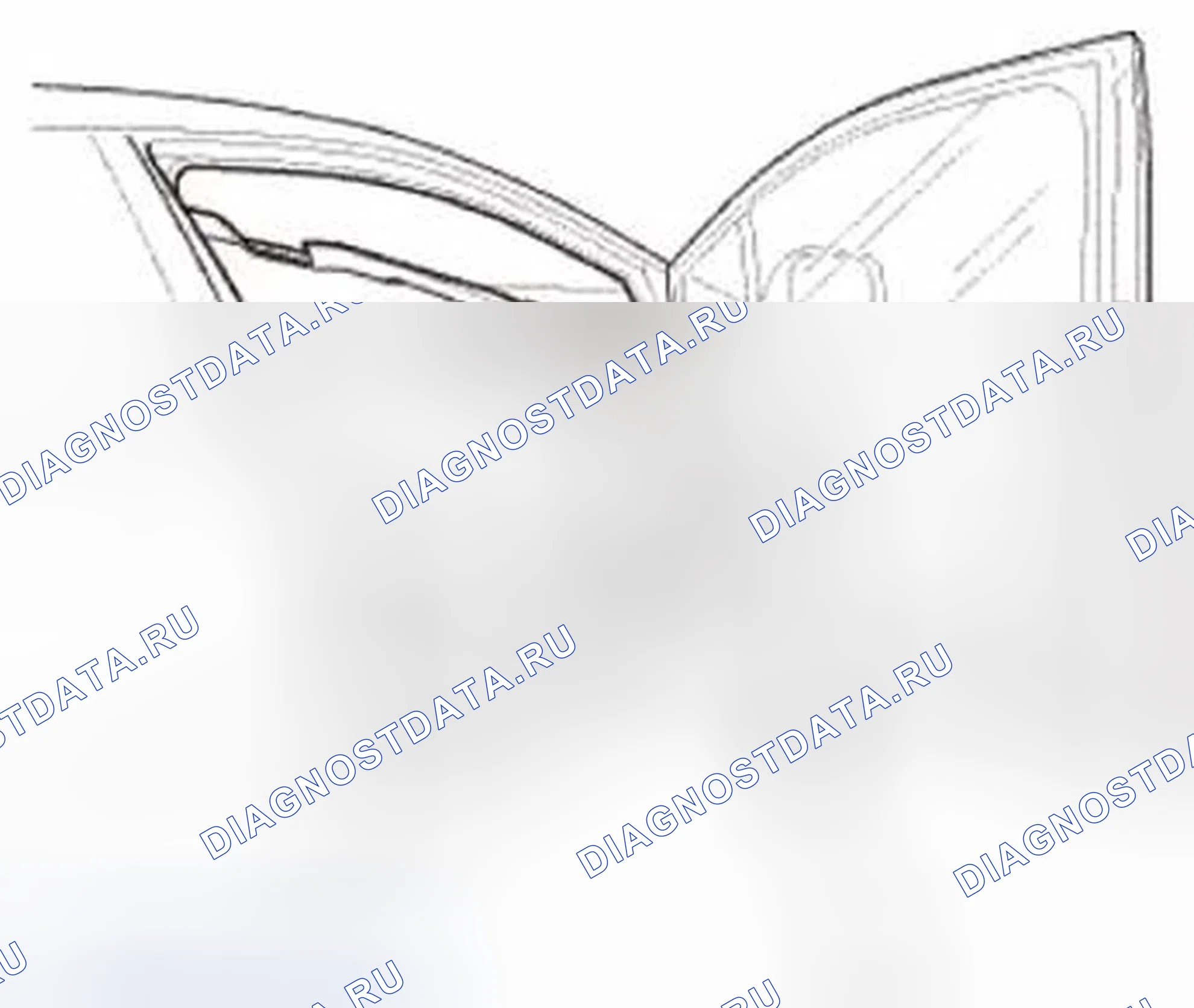Рис. 595. Honda Civic IX