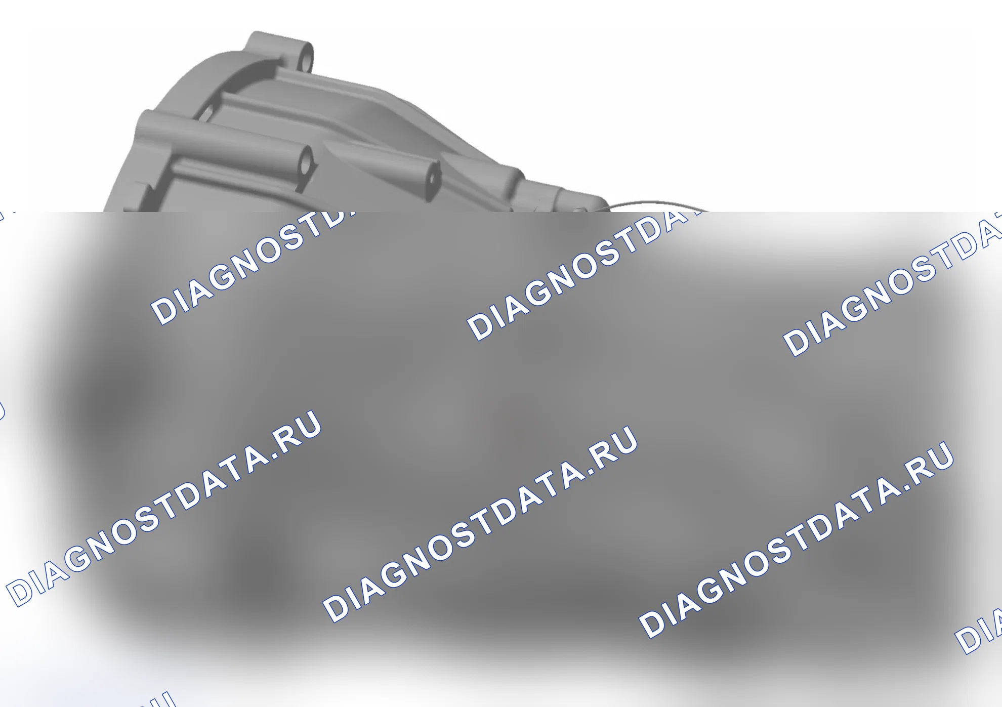 Разборка / установка — Great Wall King-Kong-Cannon. Great-Wall King Kong Cannon I
