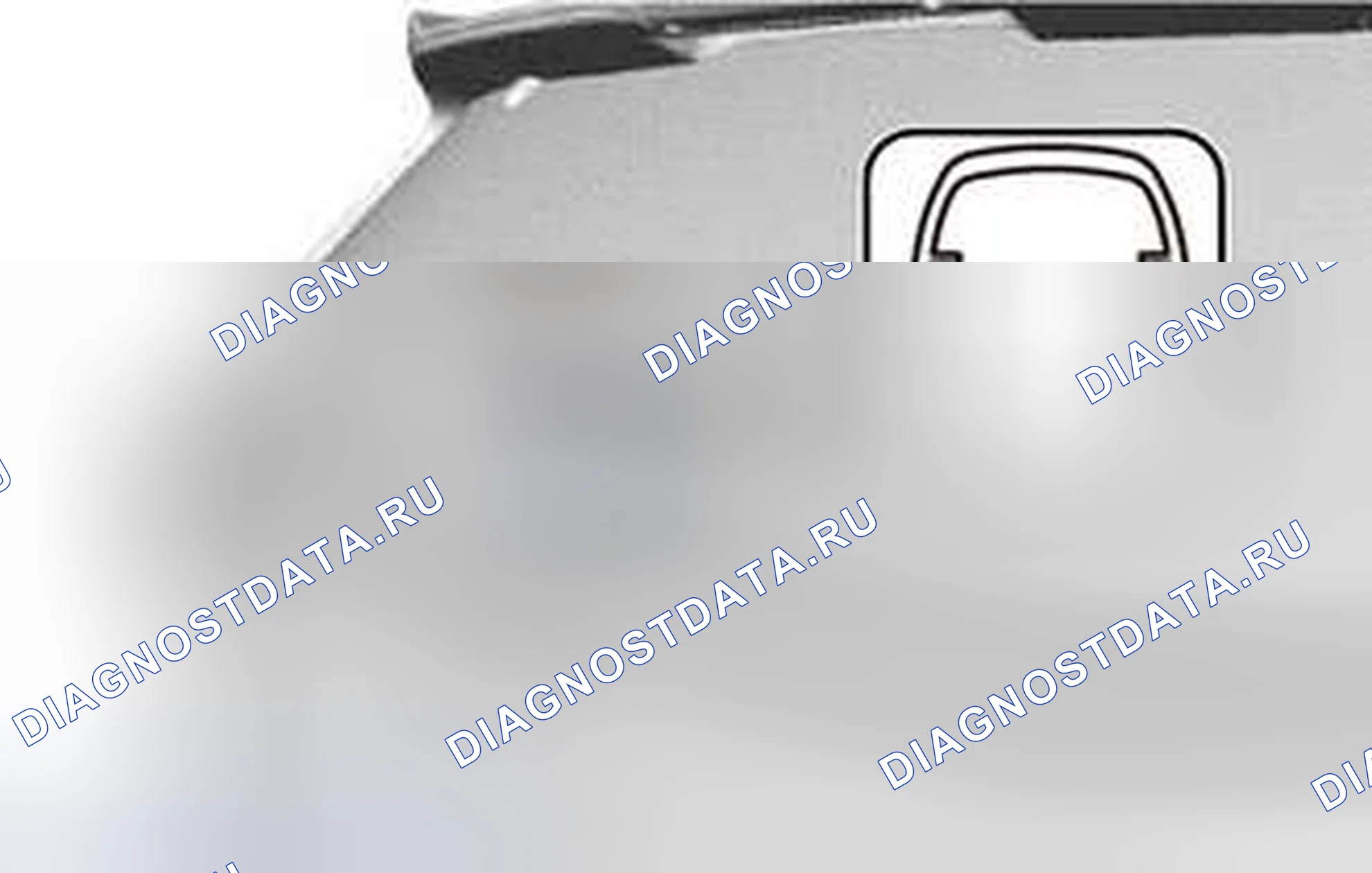 Рис. 26. Toyota Highlander III