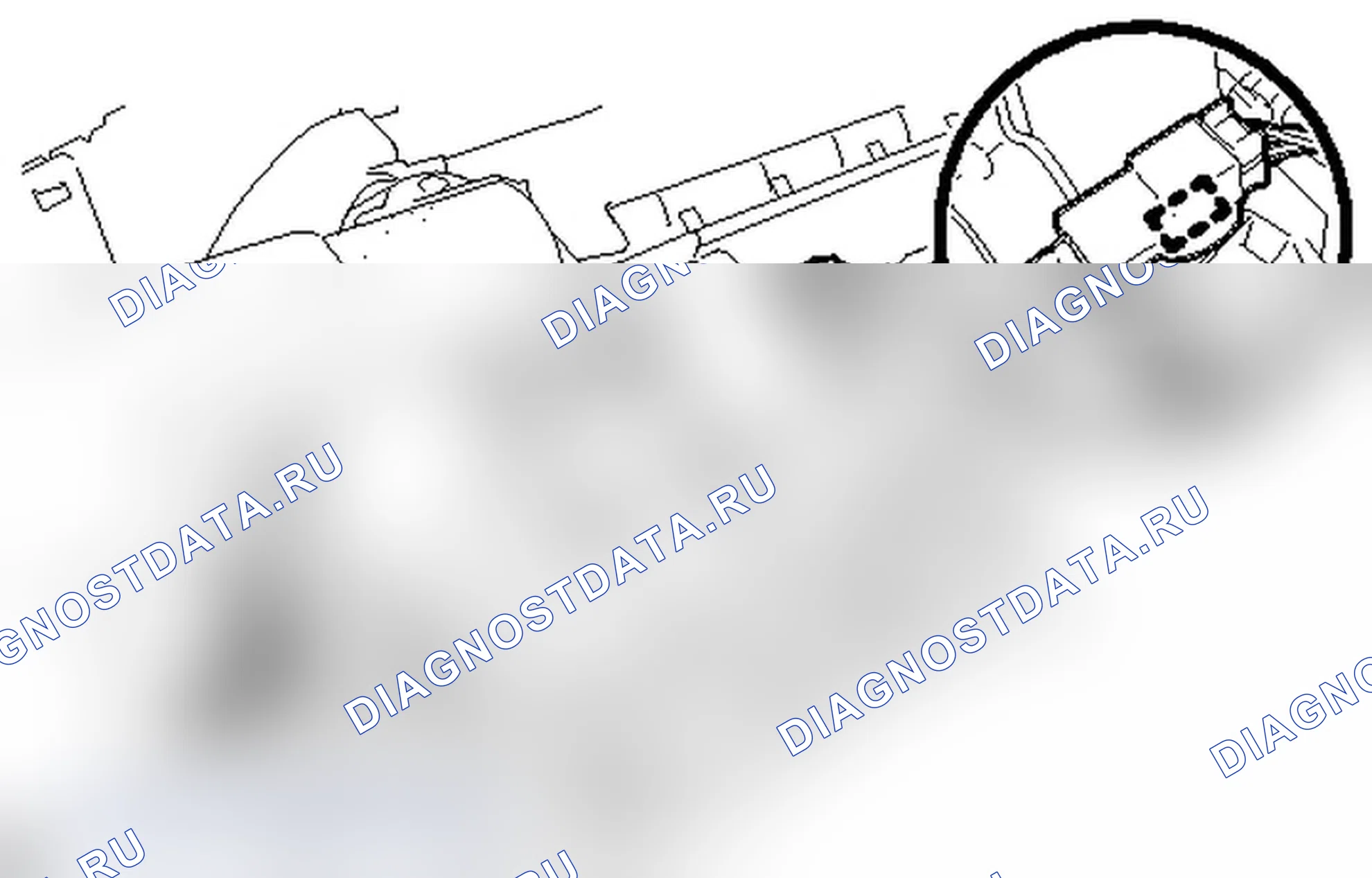 Рис. 290. Toyota Prius PHV pre-III