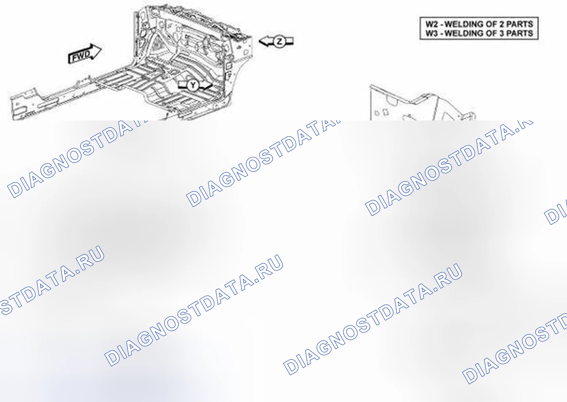 Рис. 245. Dodge Cab & Chassis R3500 HD final