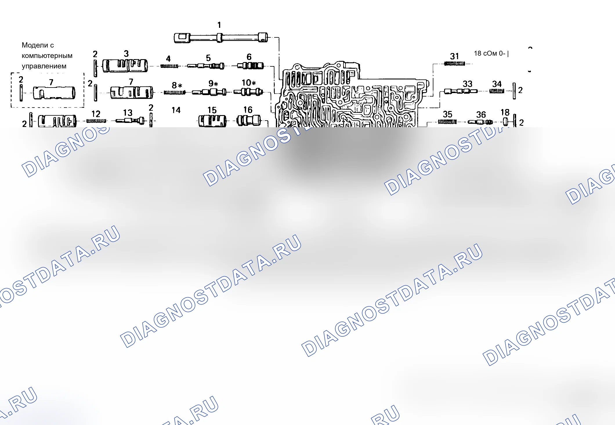 Рис. 83. Buick Electra VI