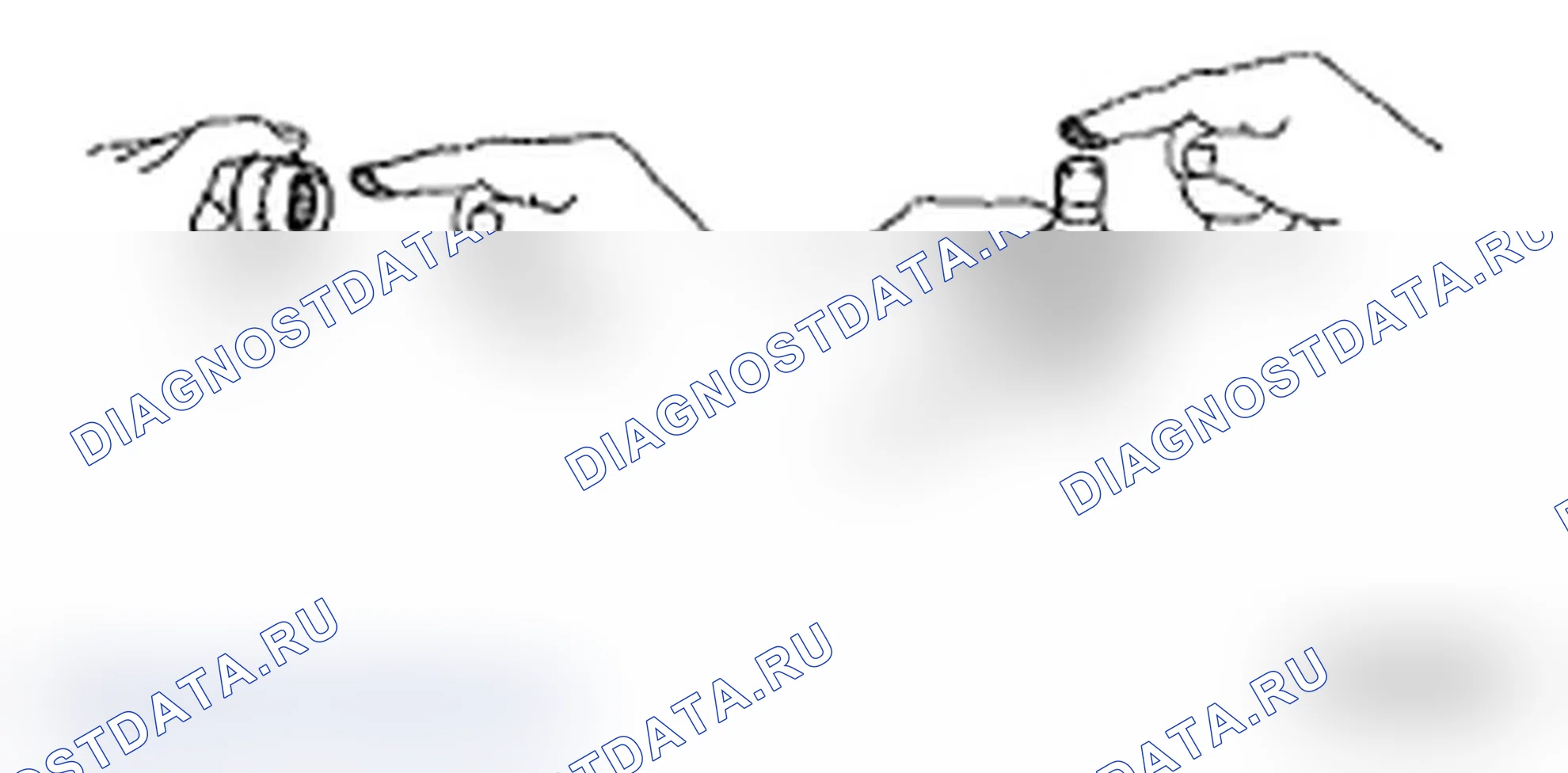 Рис. 50: ПОВТОРНАЯ СБОРКА. Toyota Land Cruiser 200