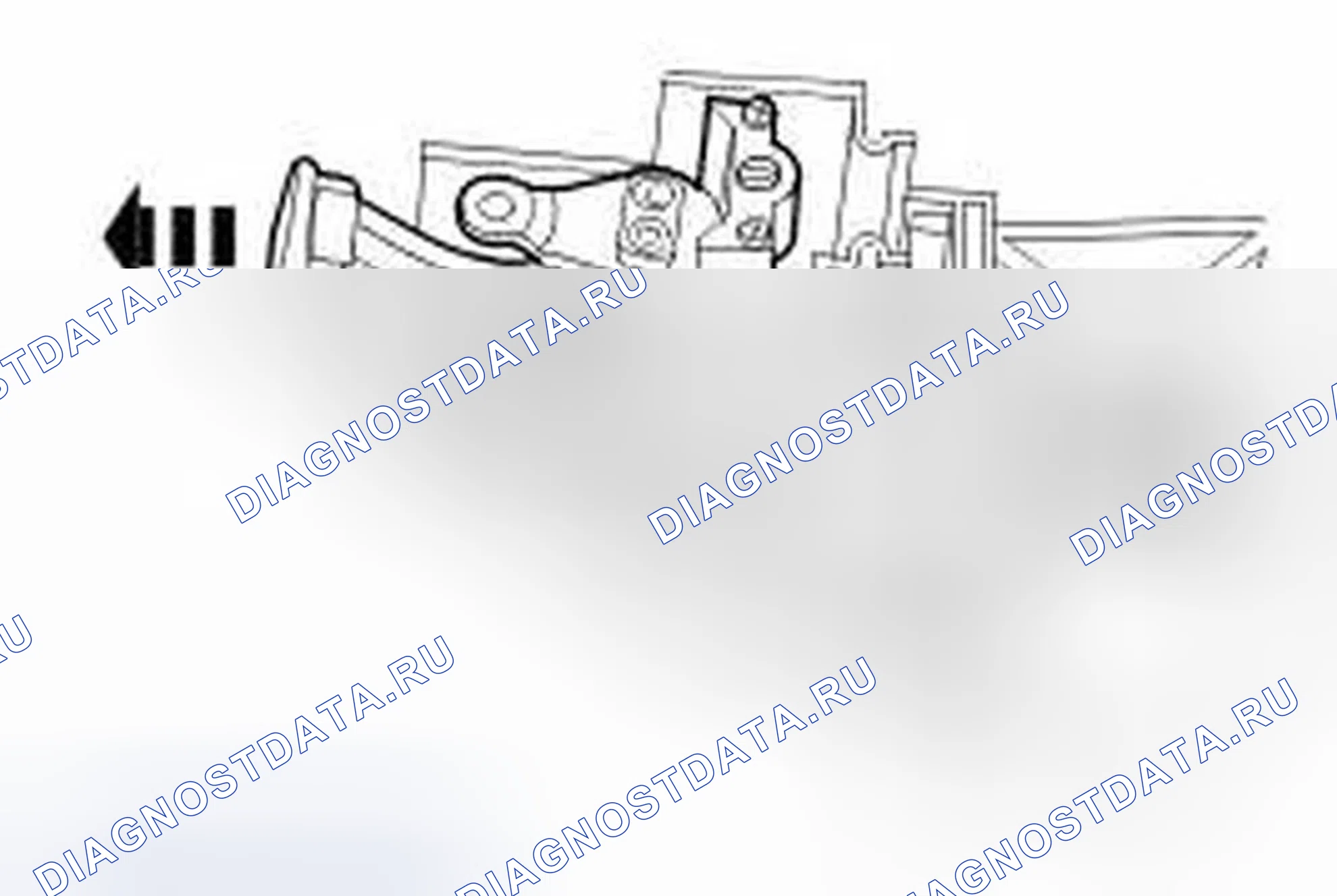 Рис. 31. Jaguar XJR III