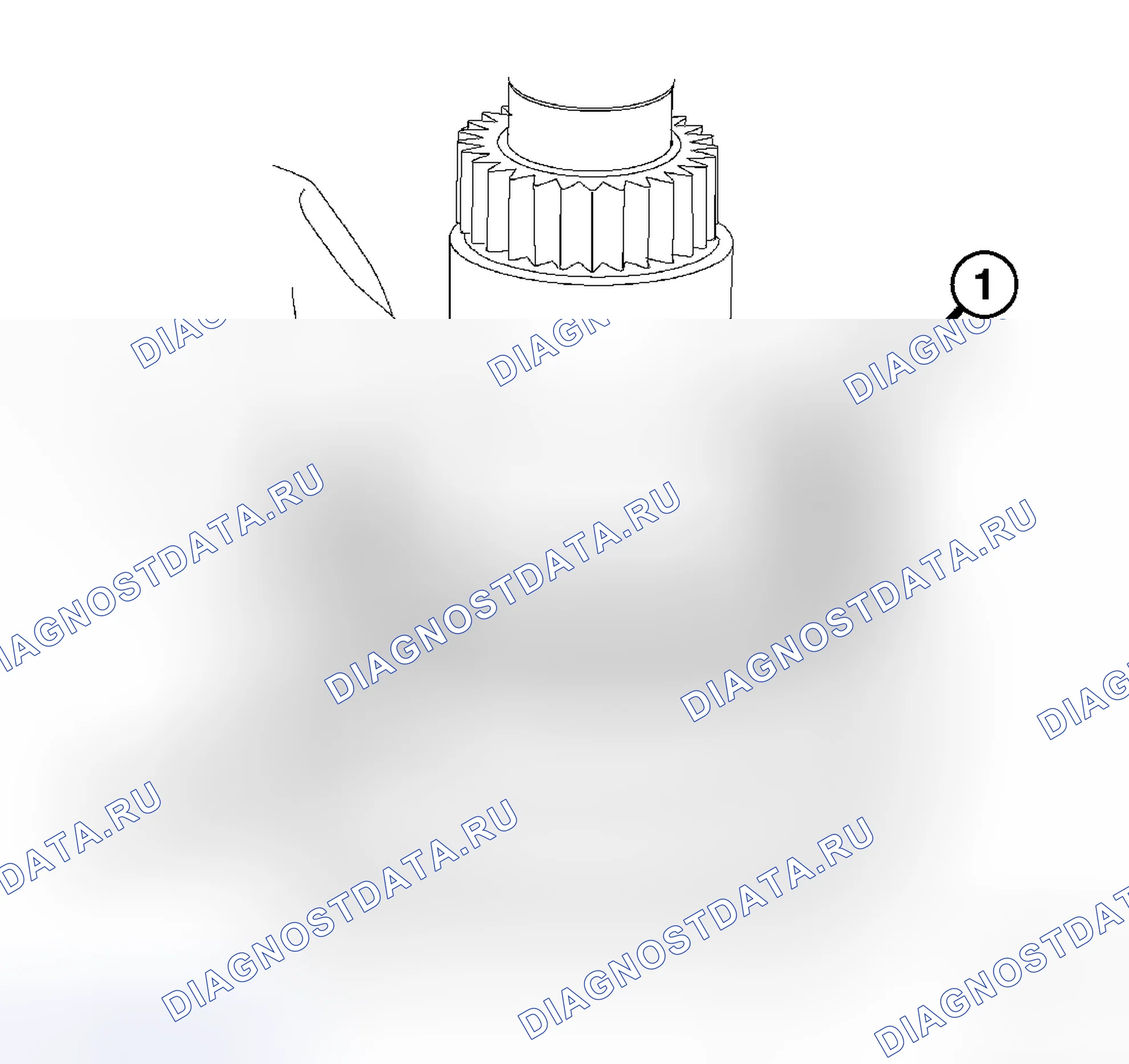 Рис. 99. Dodge Cab & Chassis R3500 HD transition