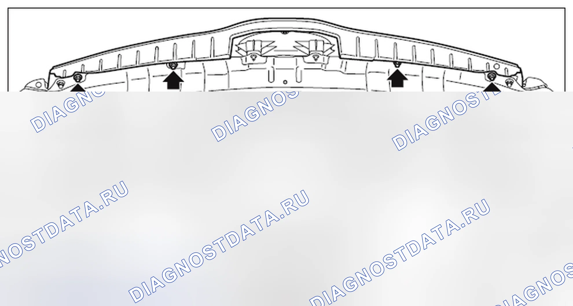 Рис. 131. Subaru Forester SJ