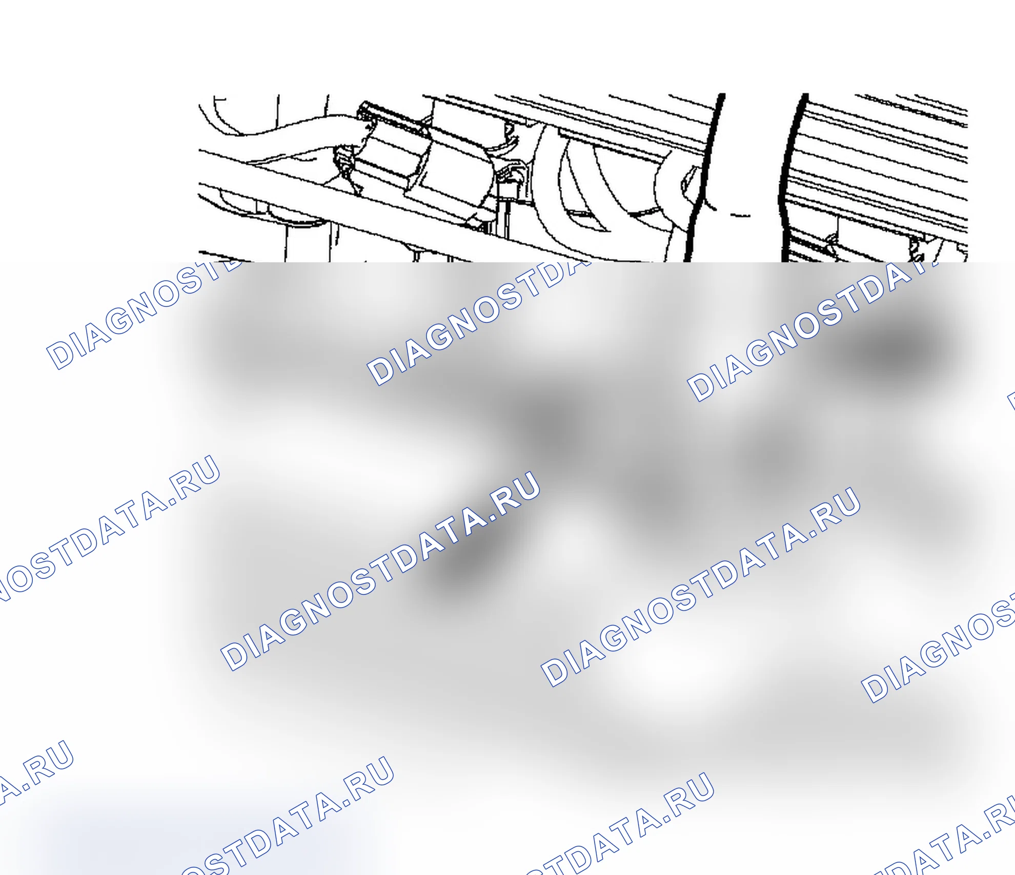 Рис. 608. Ford Cutaway E350 Super Duty 