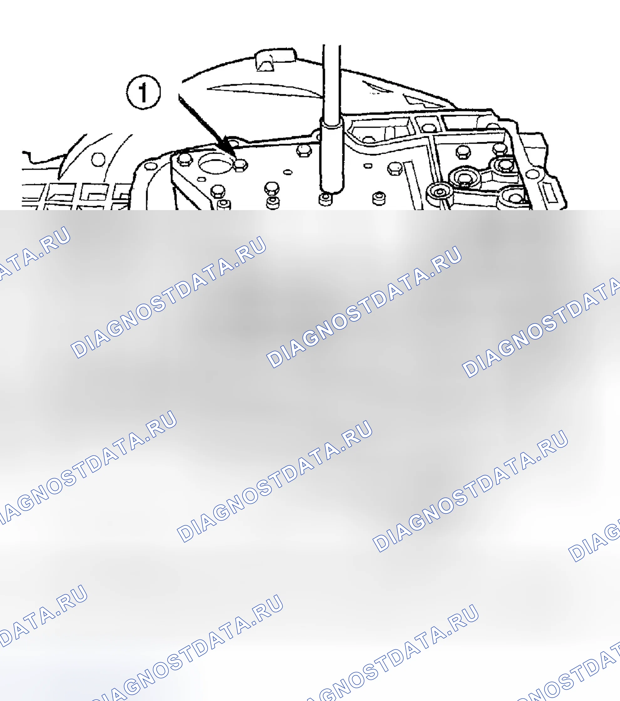 Рис. 478. Chrysler Town & Country IV