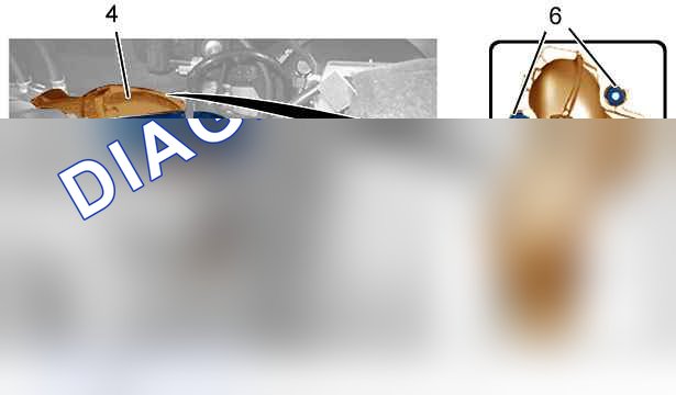 Проверка: давление наддува — b1hm10cd. Peugeot 207 Compact I