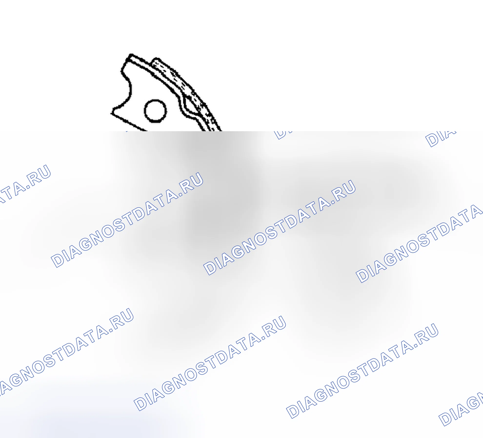 Рис. 29. Lexus ES XV30 рестайлинг