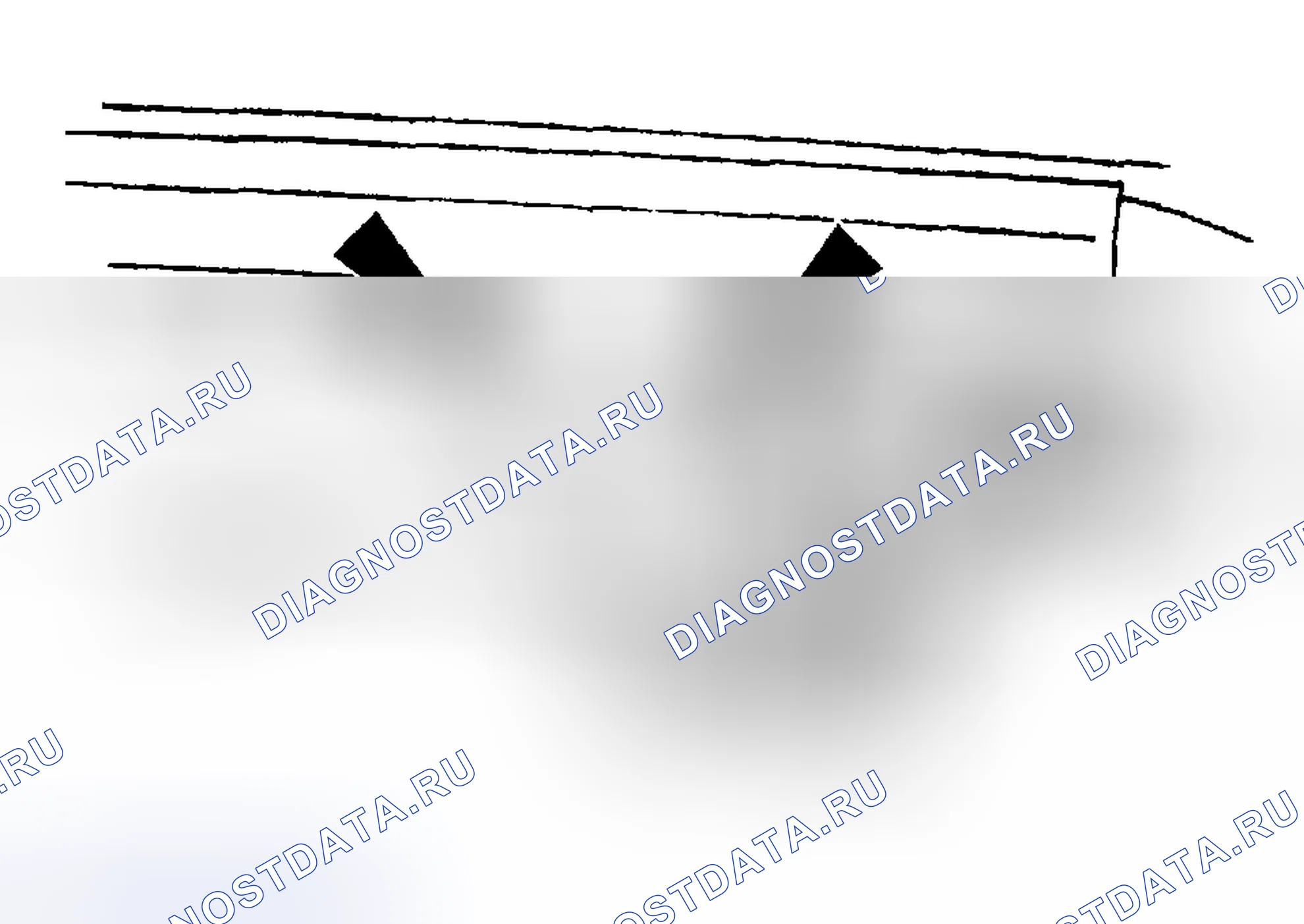 Рис. 110. Ford Pickup F250 Super Duty I