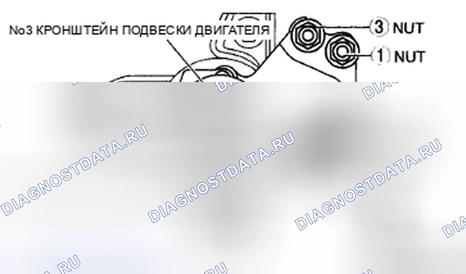 Рис. 131. Honda CR-V II рестайлинг