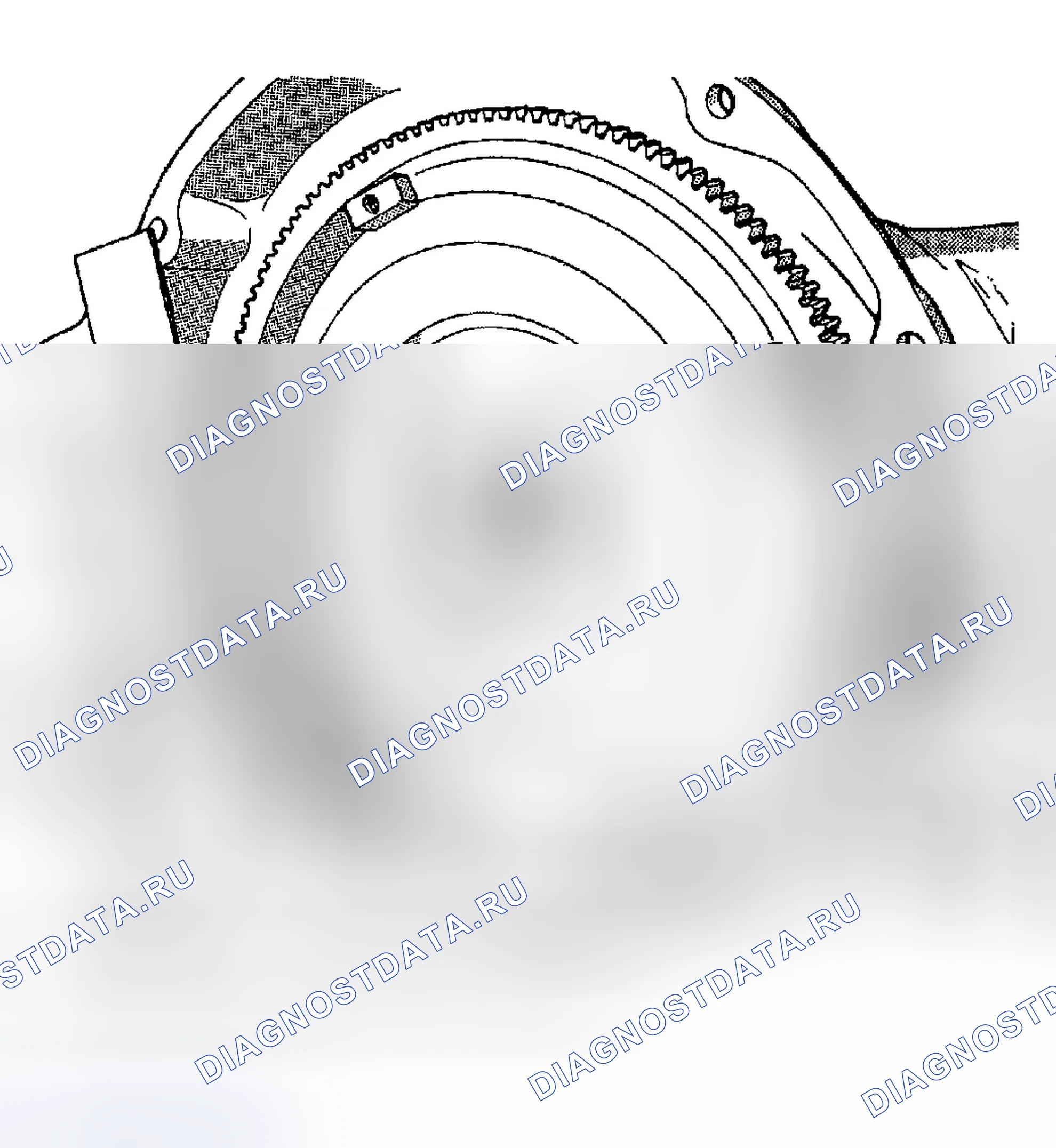 Рис. 229: УСТАНОВКА. Dodge Pickup R1500 