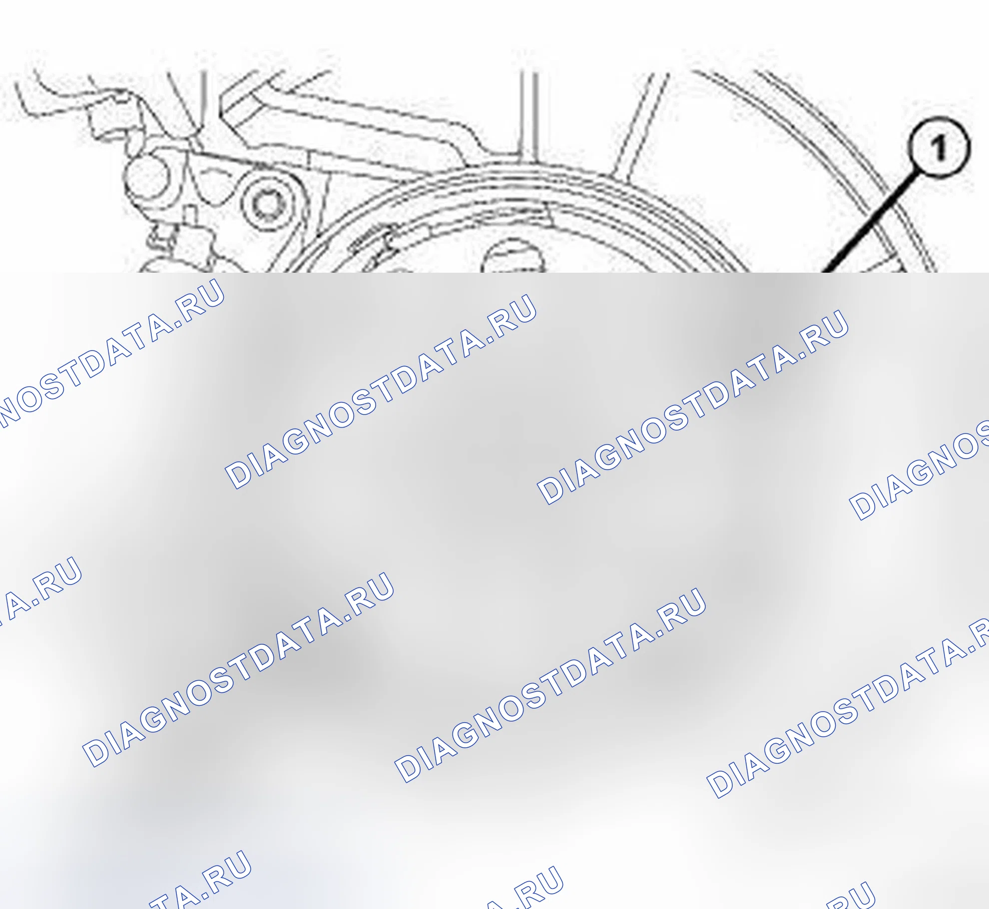 Рис. 38. Chrysler 200 I