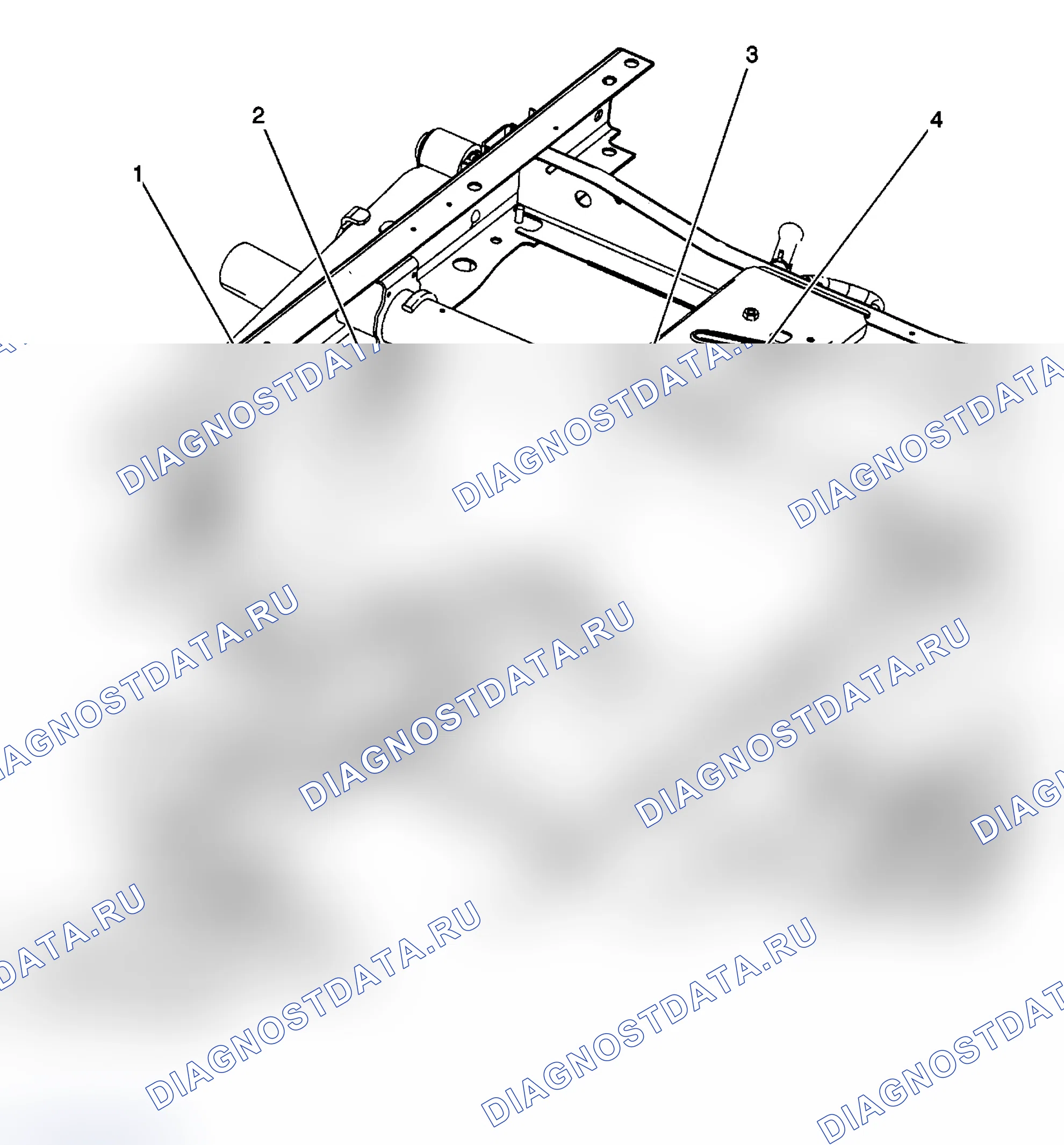 Рис. 21. Chevrolet Silverado 1500 
