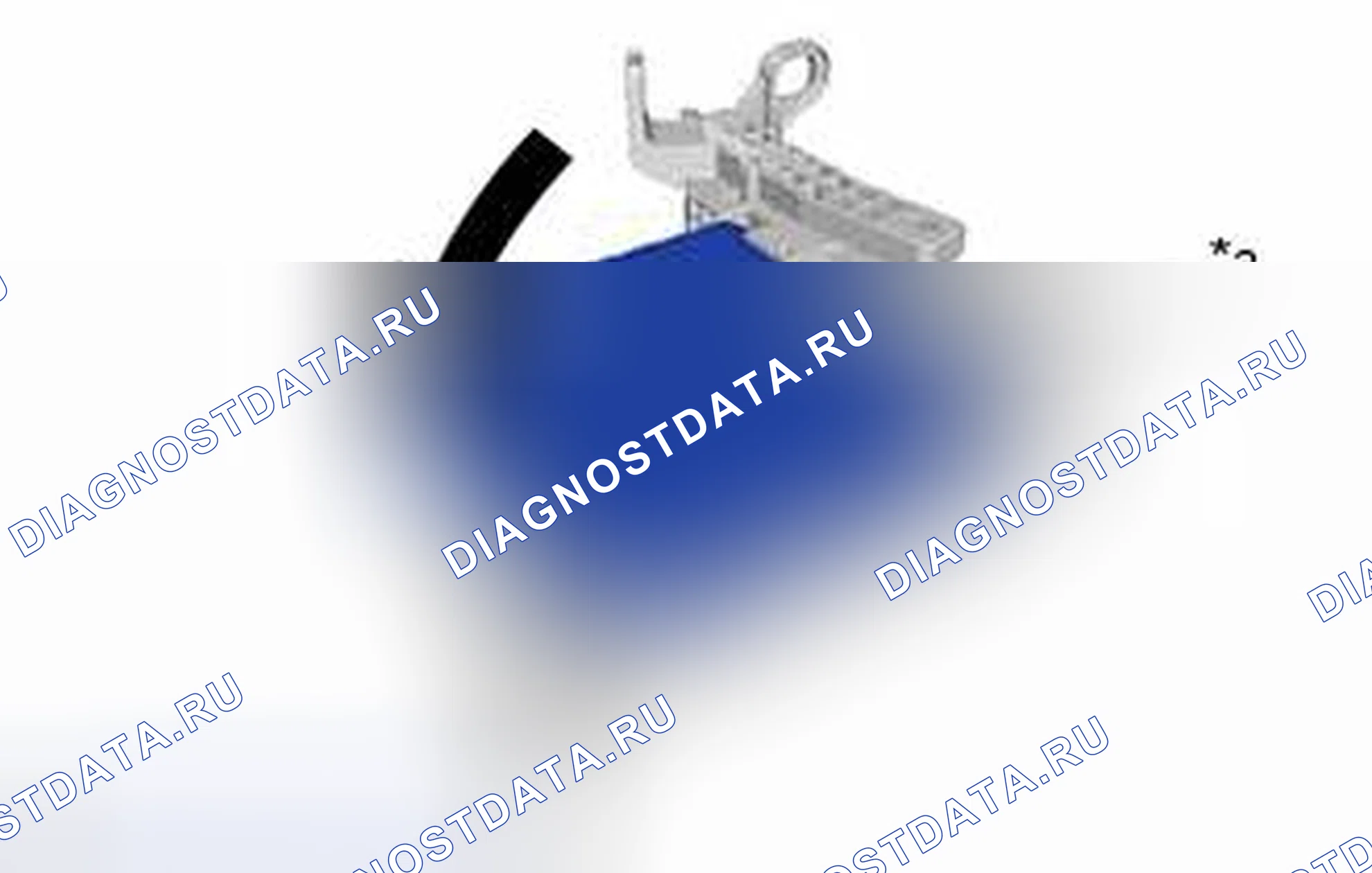 Рис. 47. Toyota Highlander III