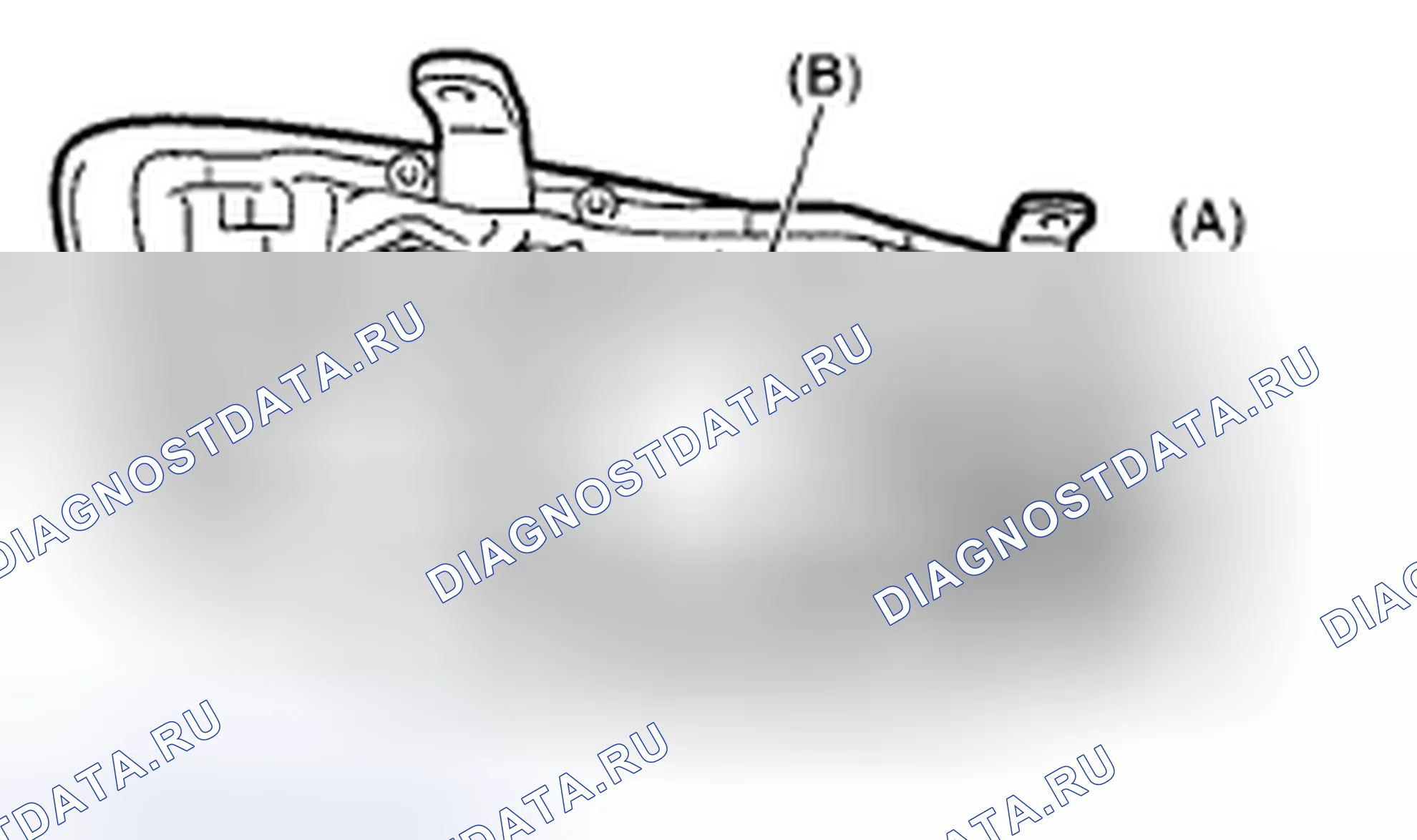 Рис. 52. Subaru Outback BP рестайлинг
