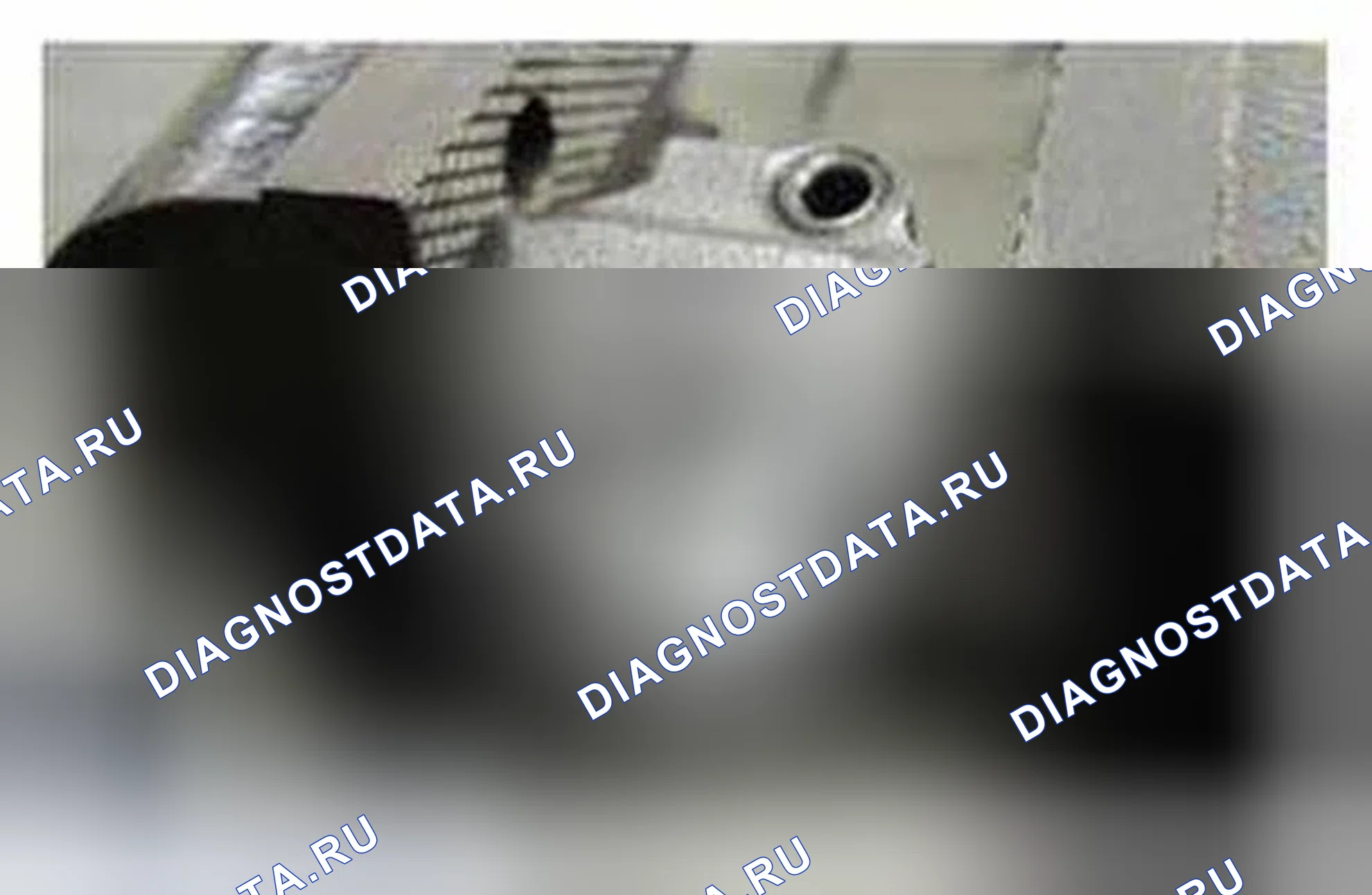 Рис. 467. Ford Mustang V рестайлинг 2