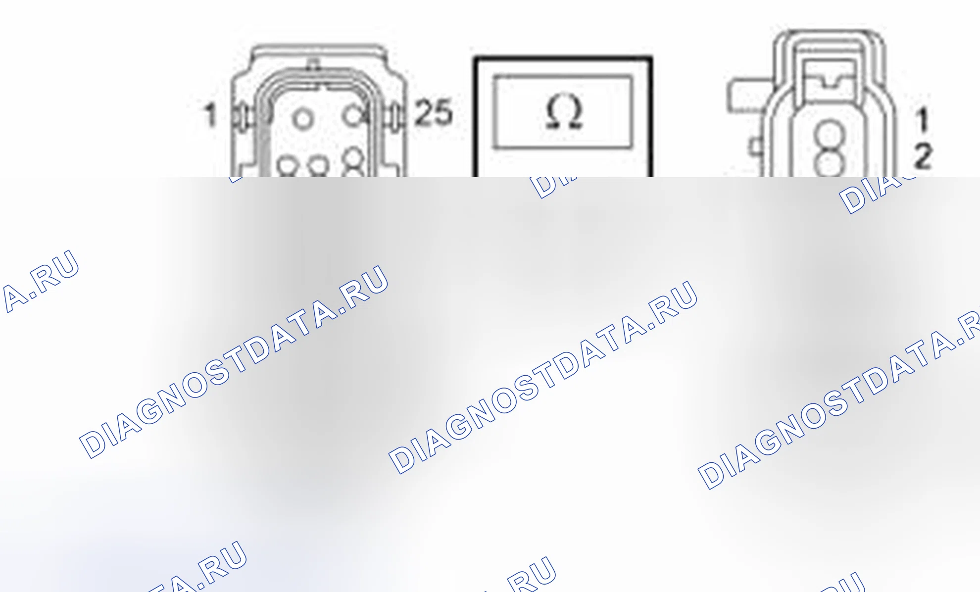 Рис. 7. Ford Pickup F250 Super Duty II