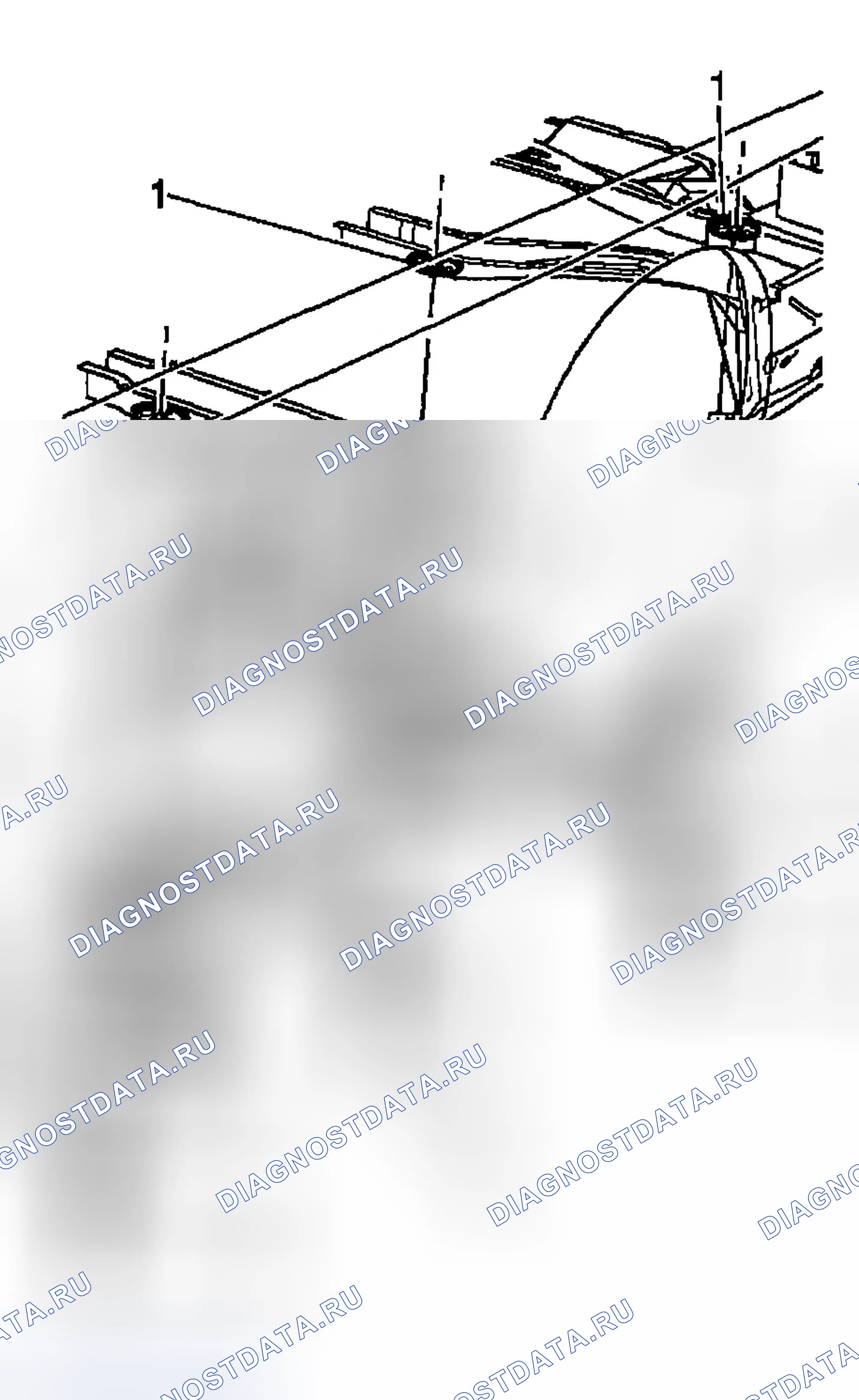 Рис. 127. Chevrolet Chevy Express H2500 