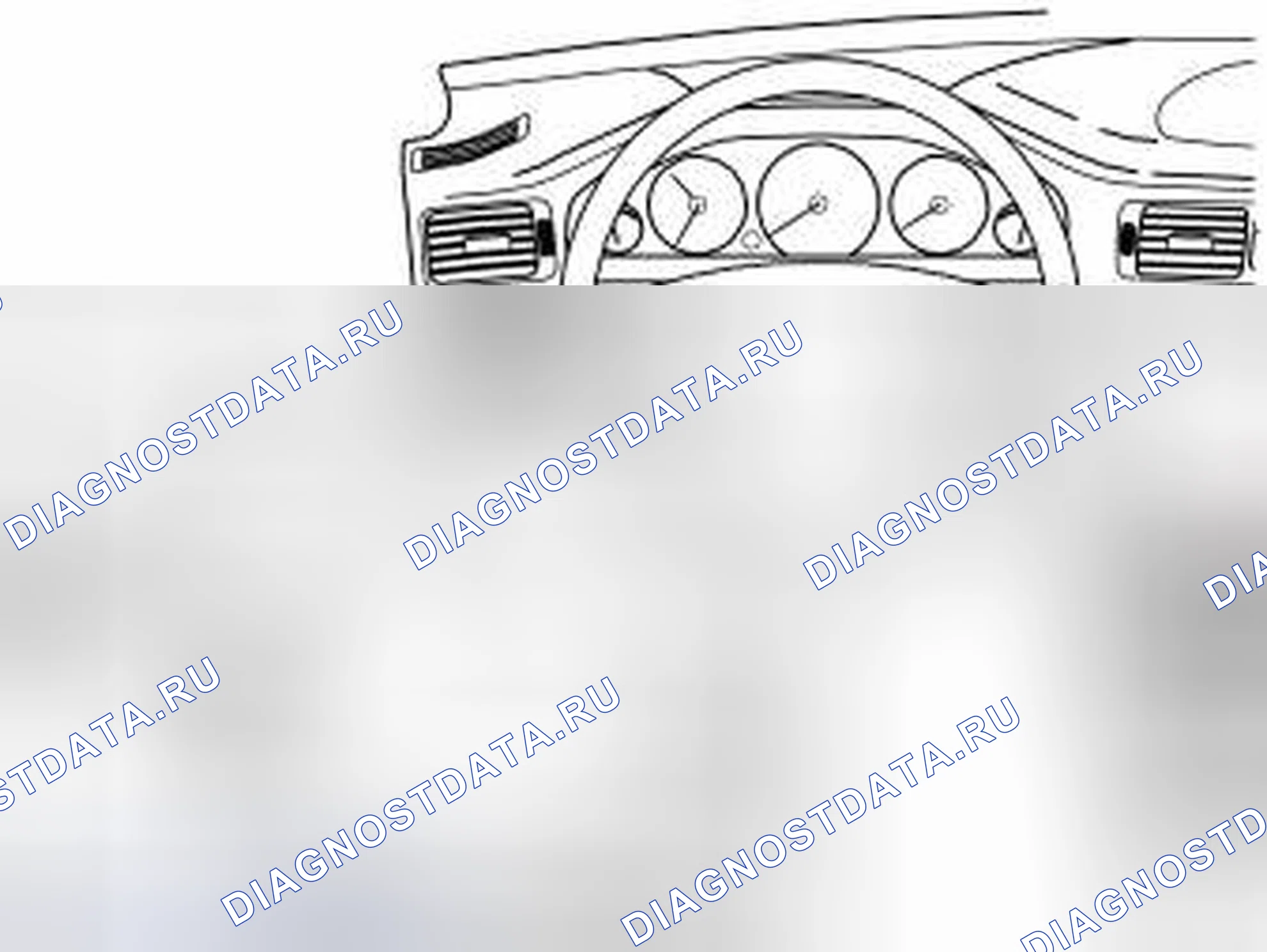 Рис. 446. Volvo V70 II