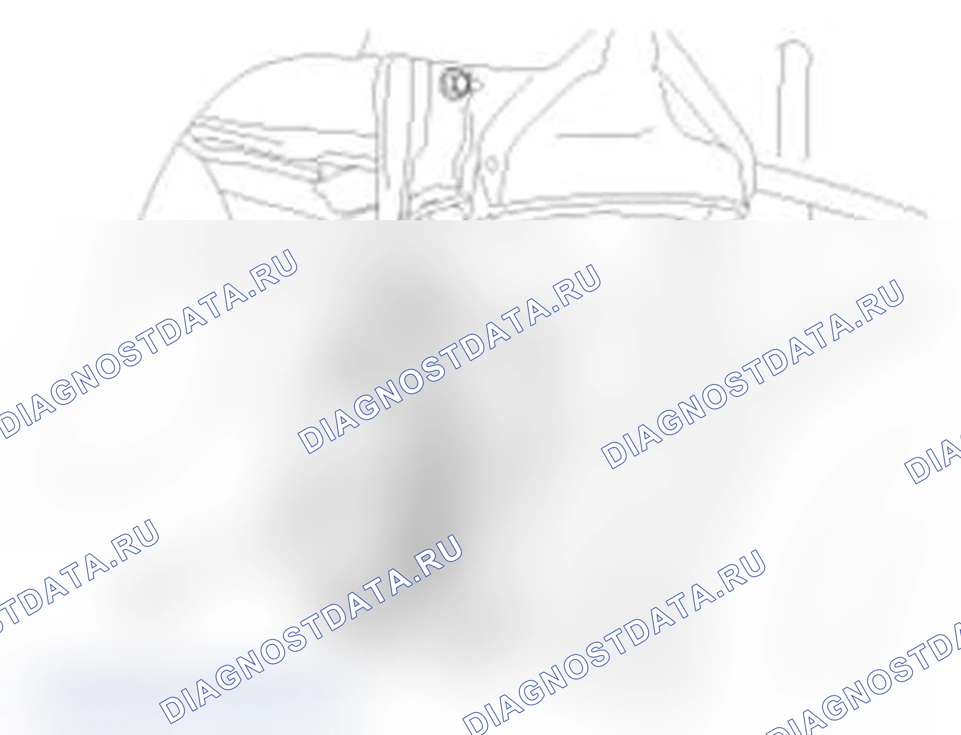 Рис. 16. Hyundai Santa Fe II рестайлинг