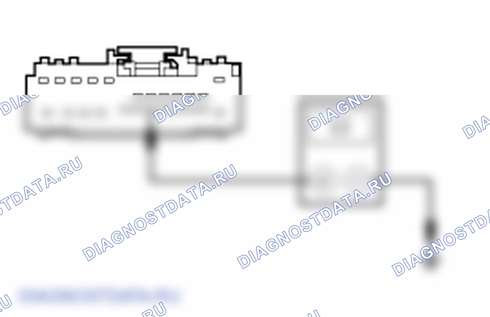 Рис. 18. Lincoln Town Car III рестайлинг