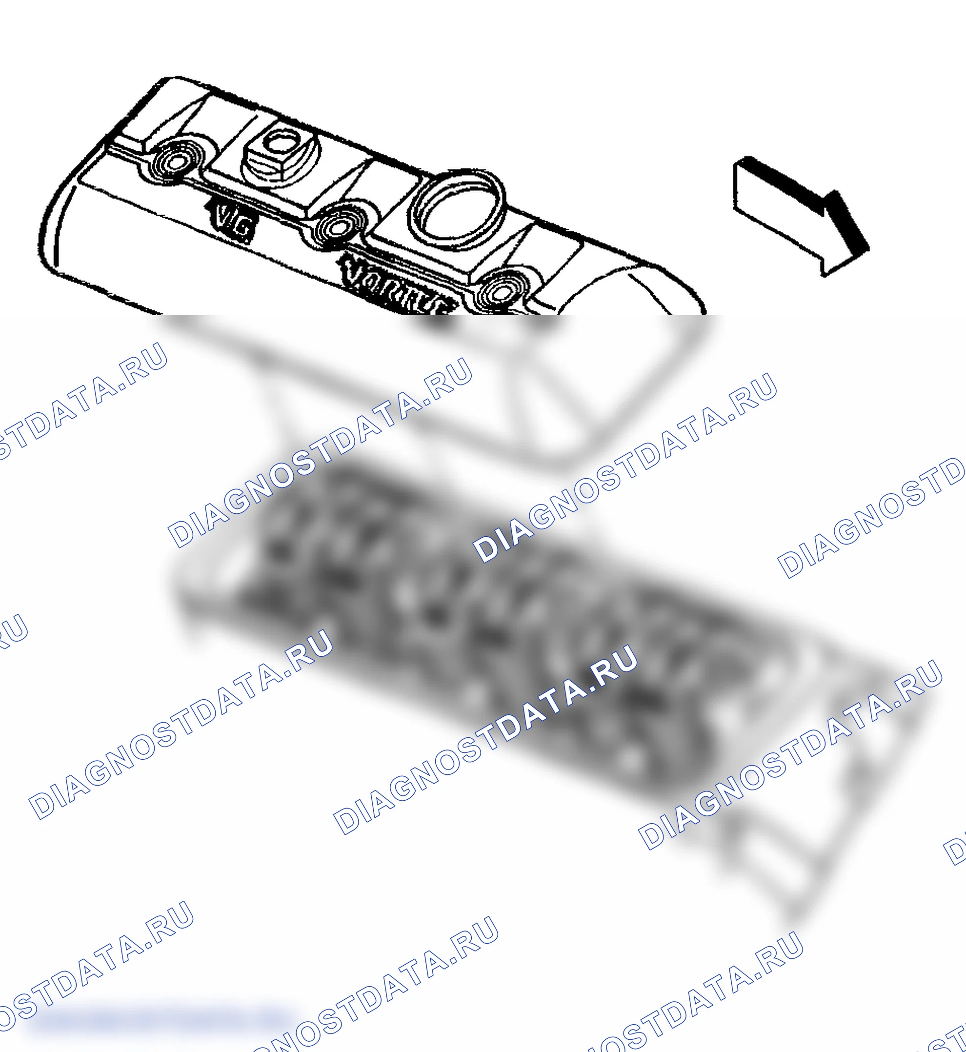 Рис. 252. GMC Savana Special G3500 