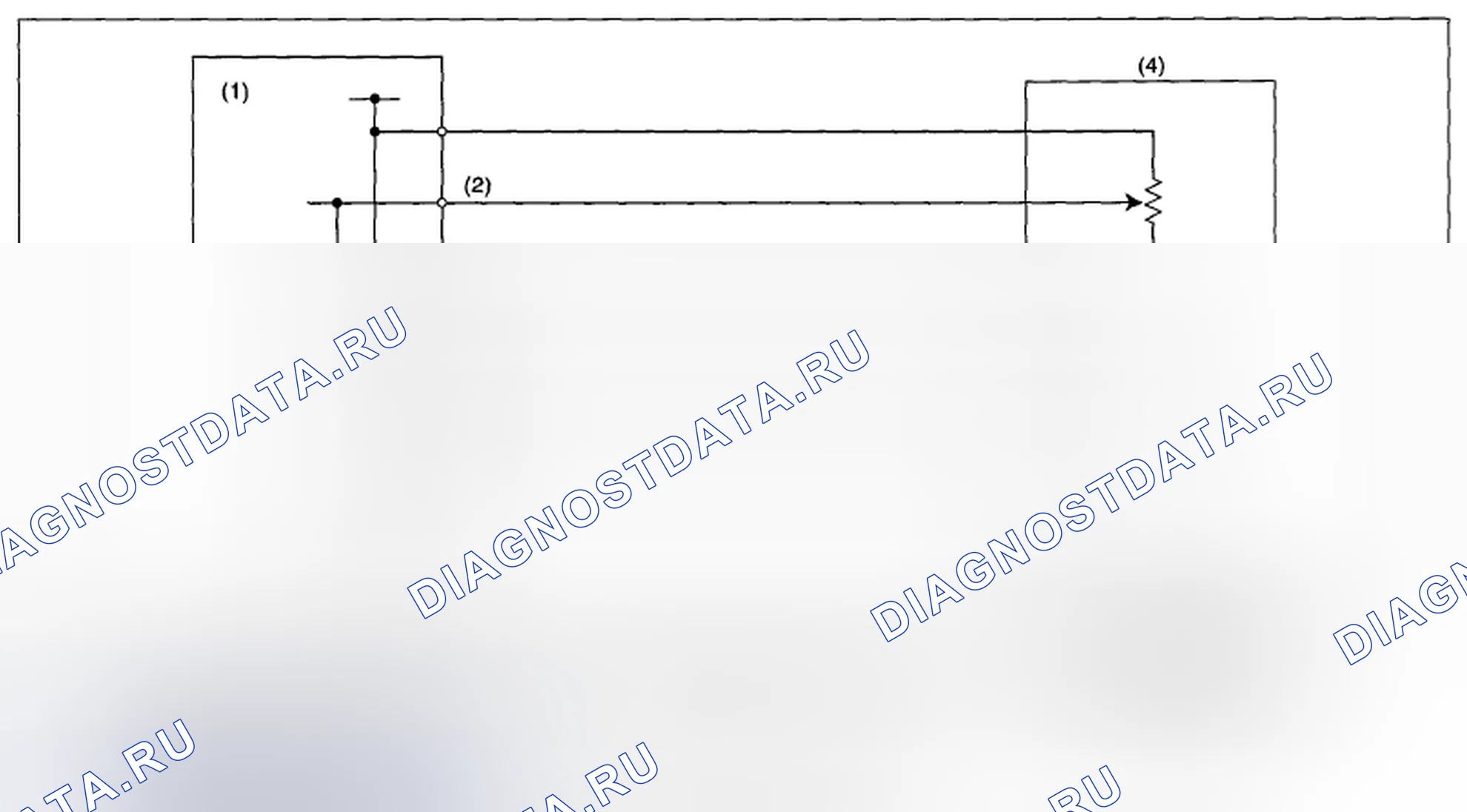 Рис. 164: ОПИСАНИЕ КОМПОНЕНТОВ. Subaru Legacy BM/BR