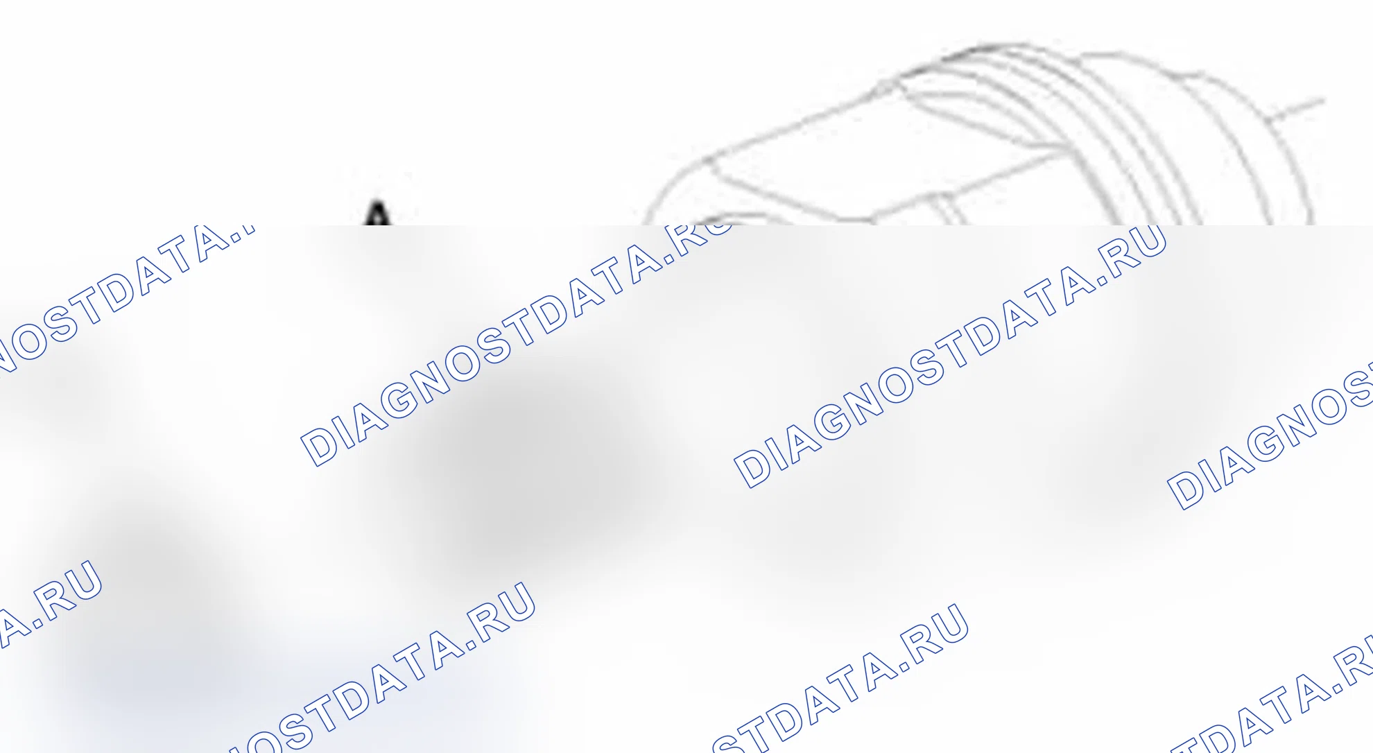 Рис. 25. Hyundai Santa Fe II рестайлинг