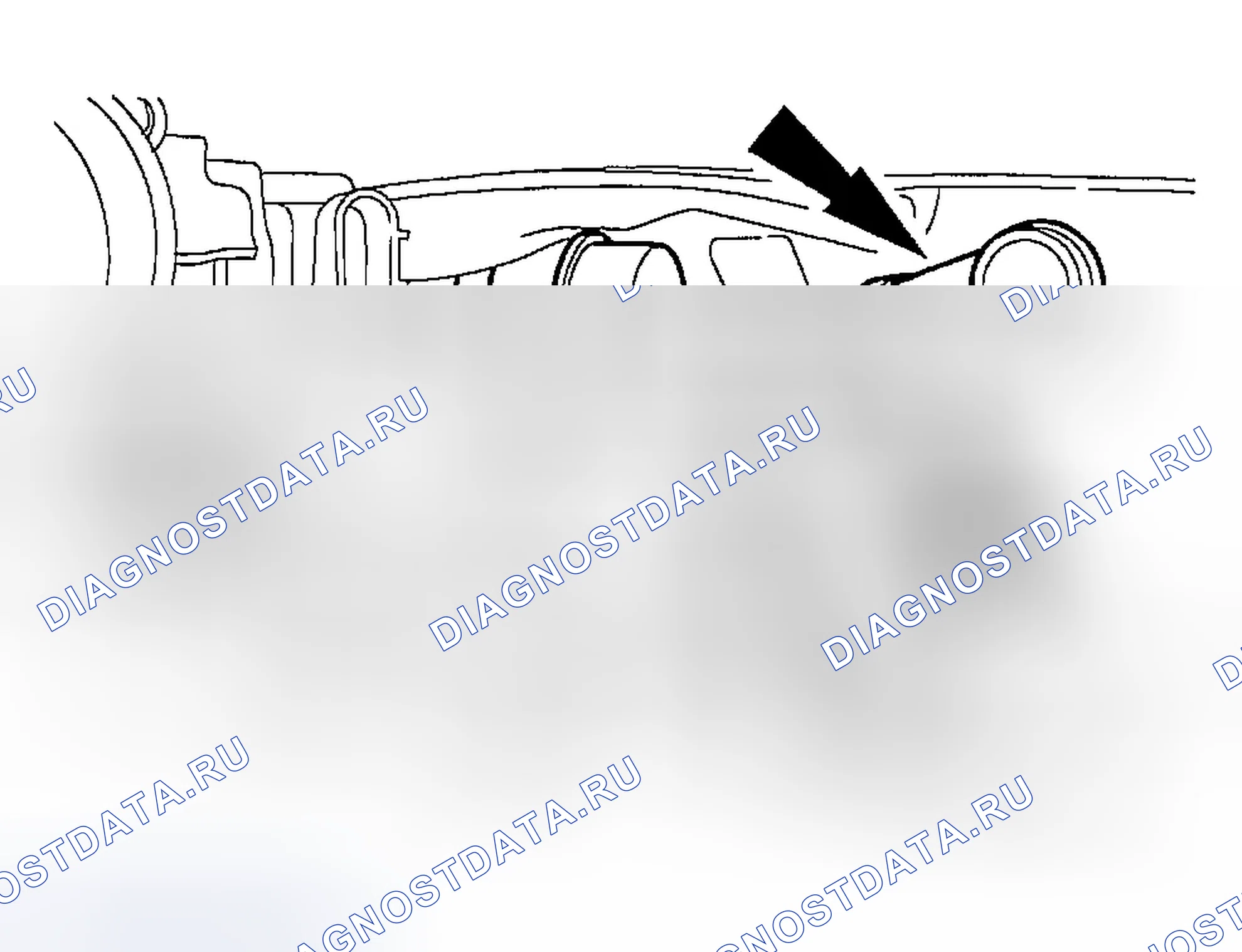 Рис. 464. Ford Excursion I