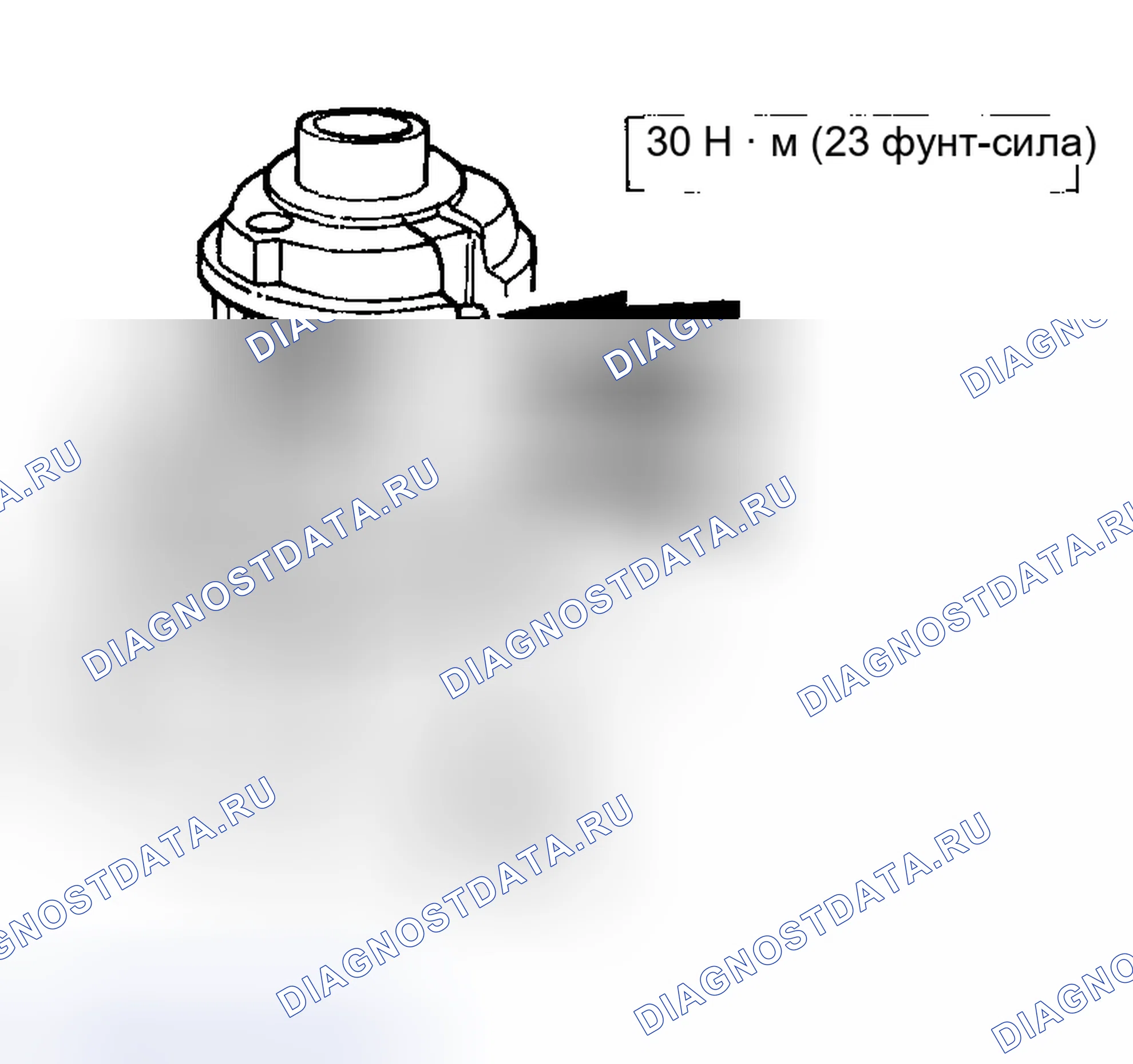 Рис. 741. Ford Pickup F250 Super Duty I