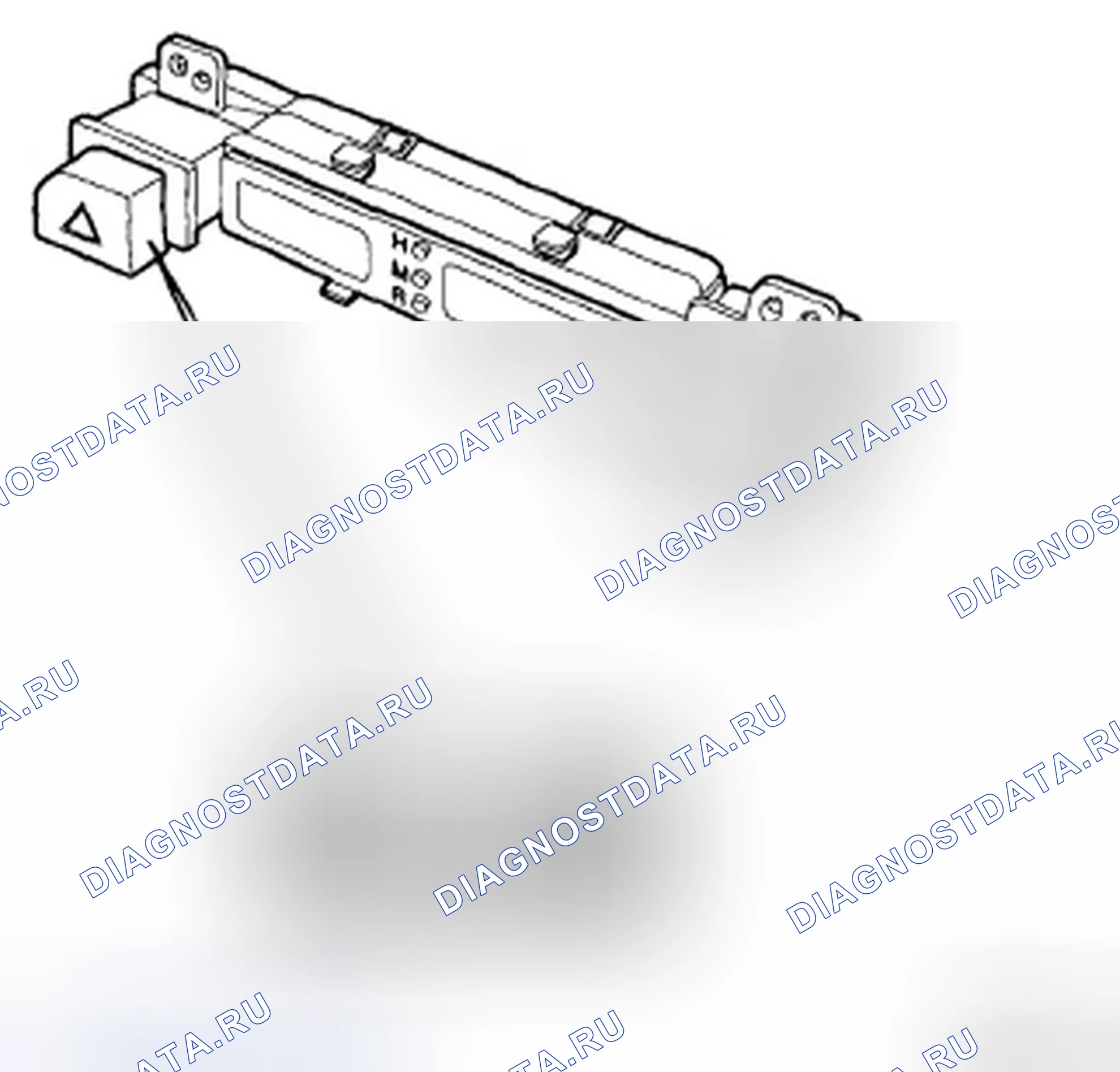 Рис. 10. Hyundai Accent III