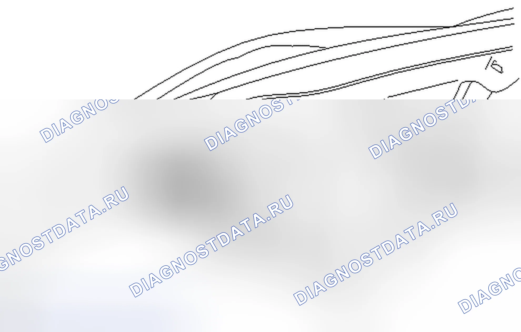 Рис. 137. Toyota Prius III рестайлинг