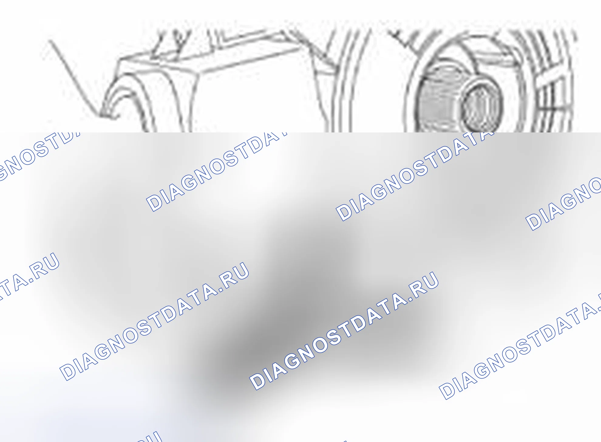 Рис. 101. Land Rover Range Rover Sport L320