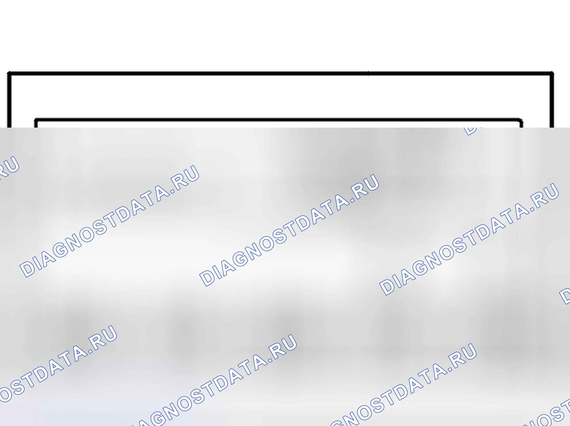 Рис. 365: Функция стояночного подогревателя. Volvo C70 I