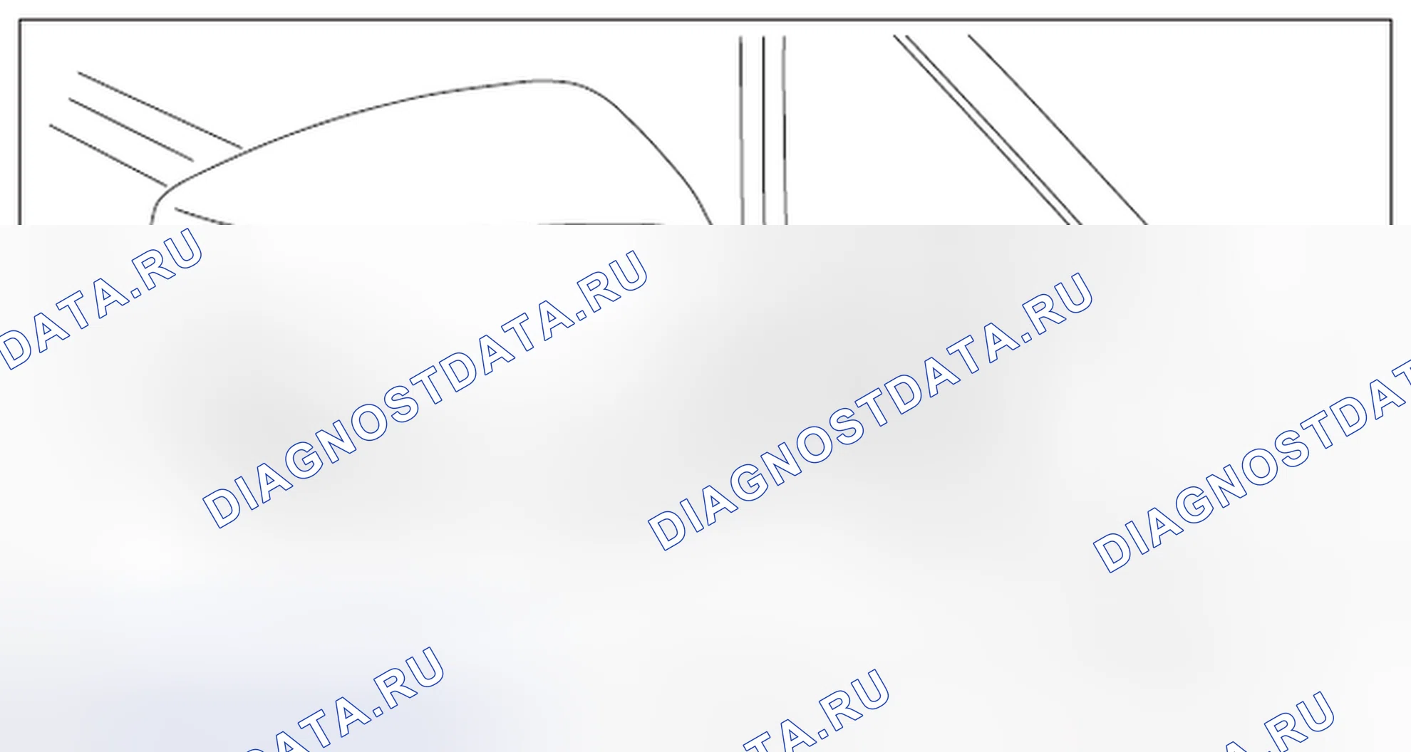 Рис. 94. Subaru Impreza WRX GE рестайлинг