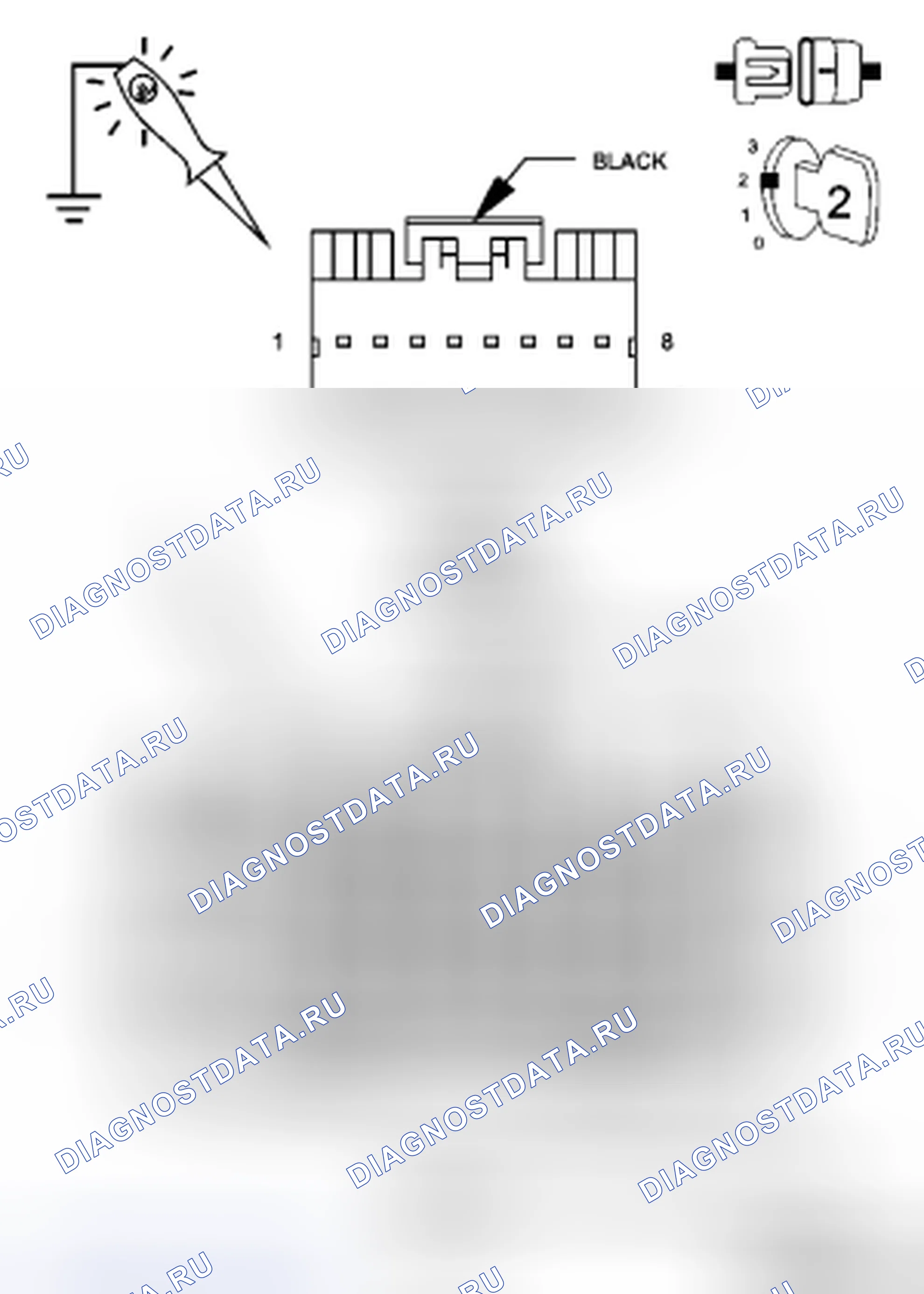 Рис. 188. Chrysler Town & Country V