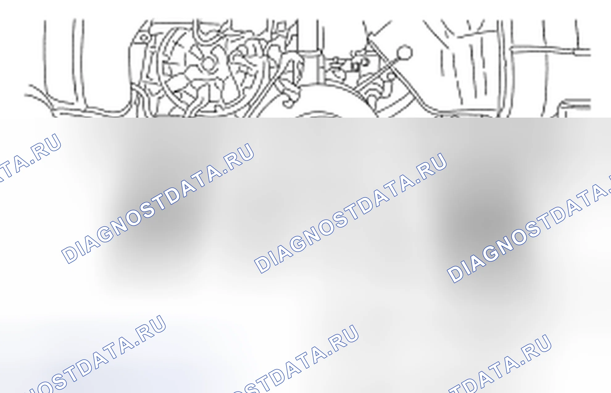 Рис. 575. Hyundai Matrix I рестайлинг