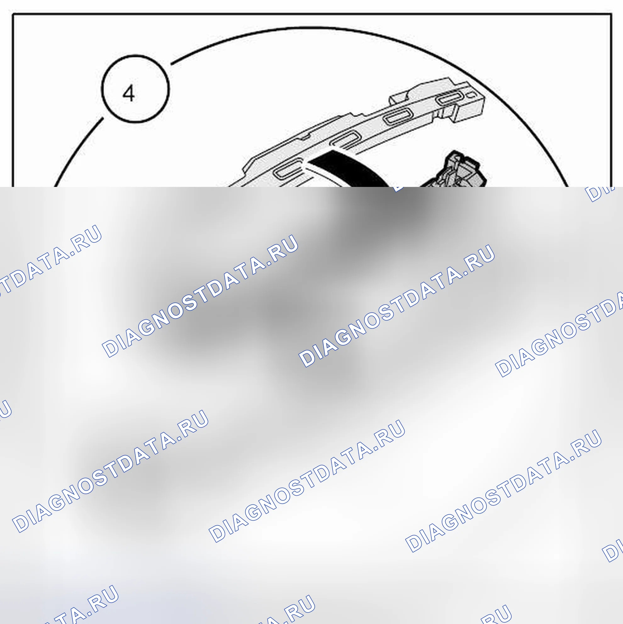 Рис. 839. Porsche Cayenne GTS 957 рестайлинг
